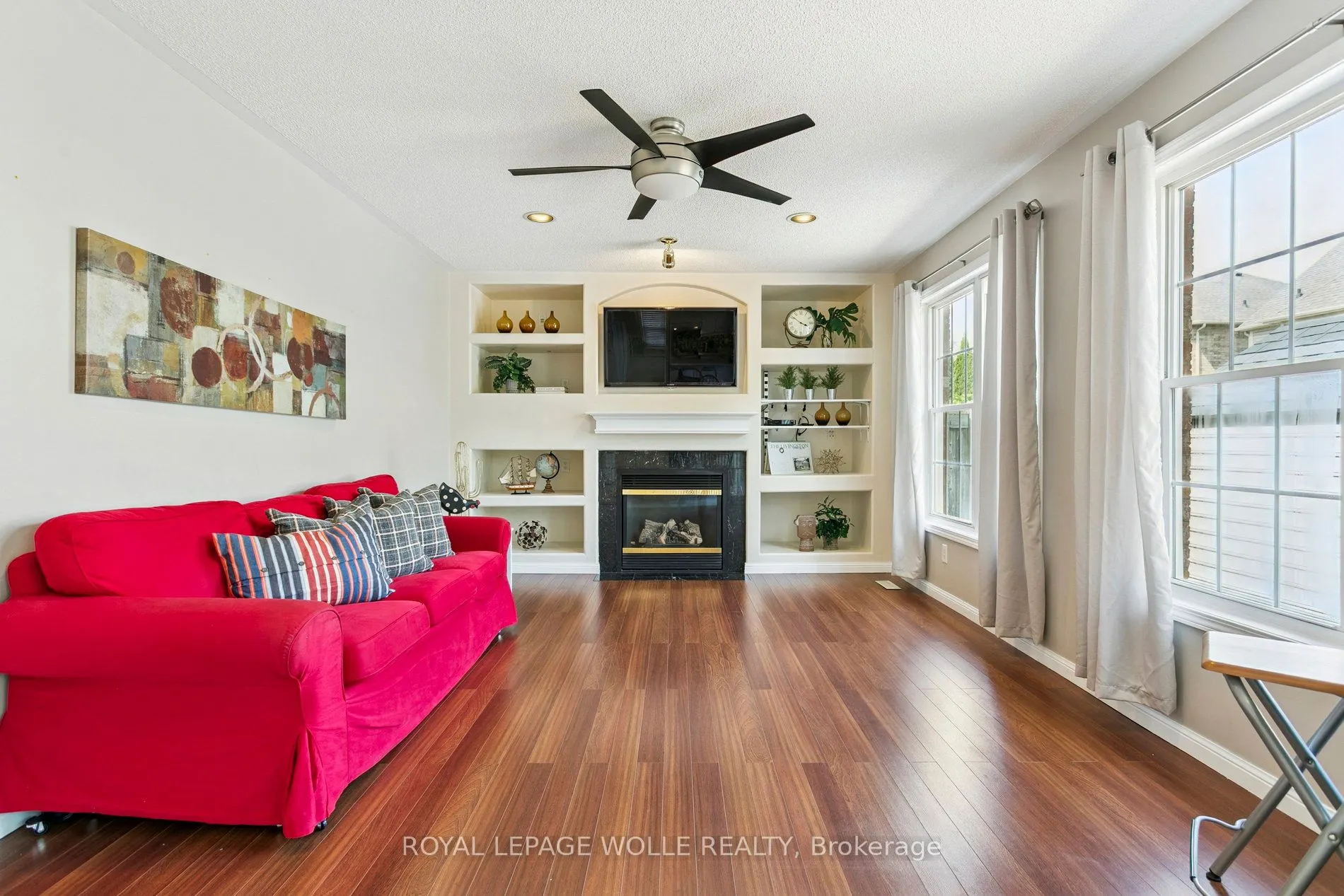 3 Elsinore Street