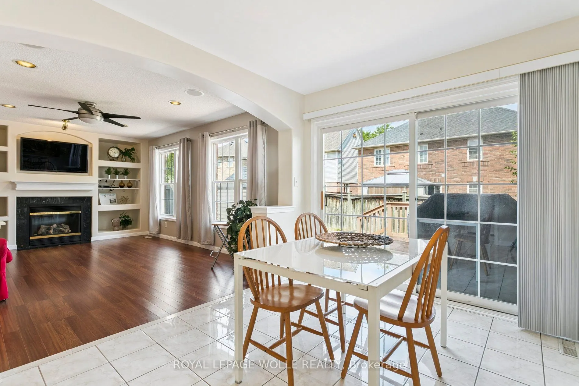 3 Elsinore Street