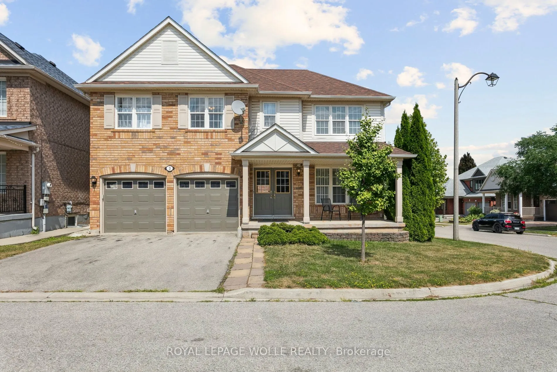 3 Elsinore Street