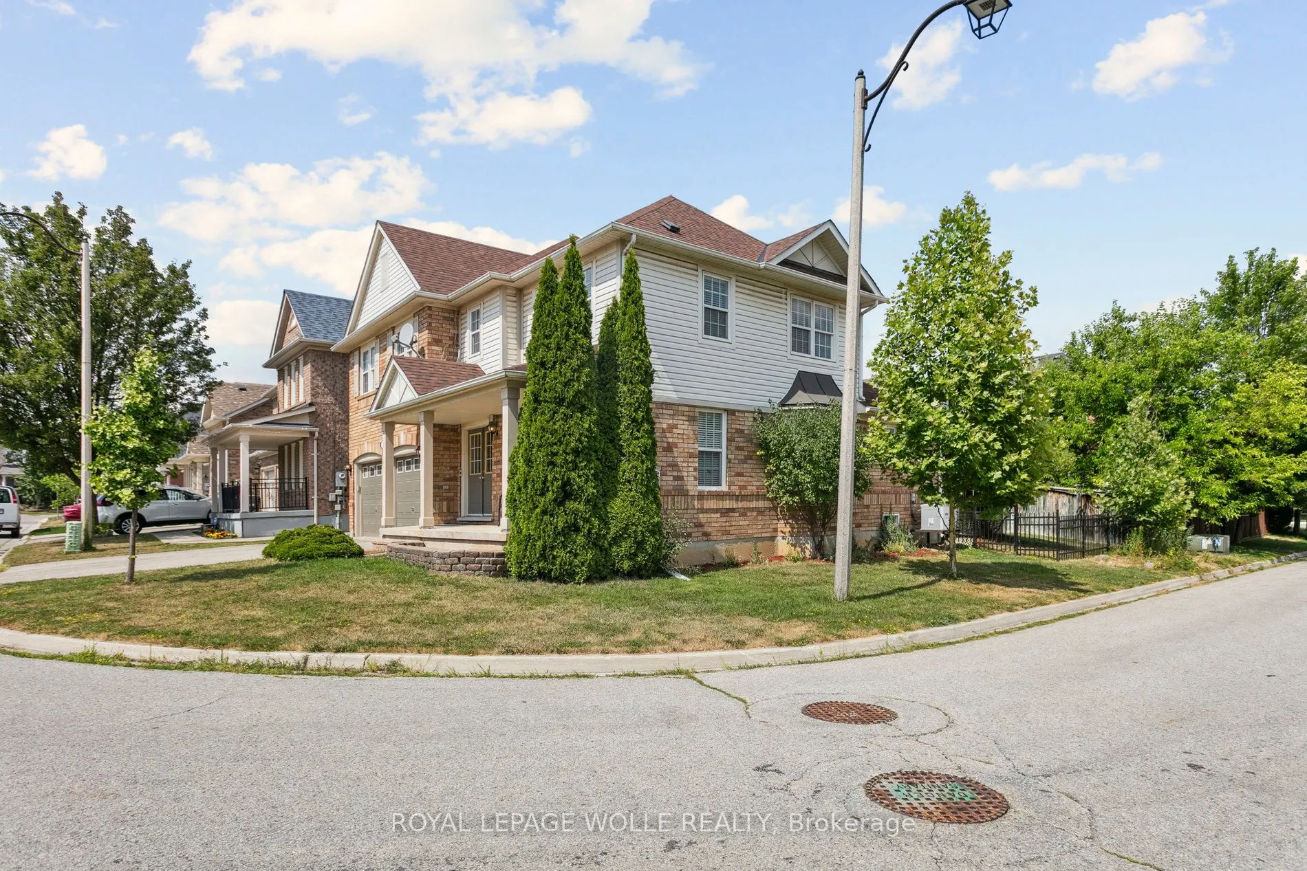 3 Elsinore Street