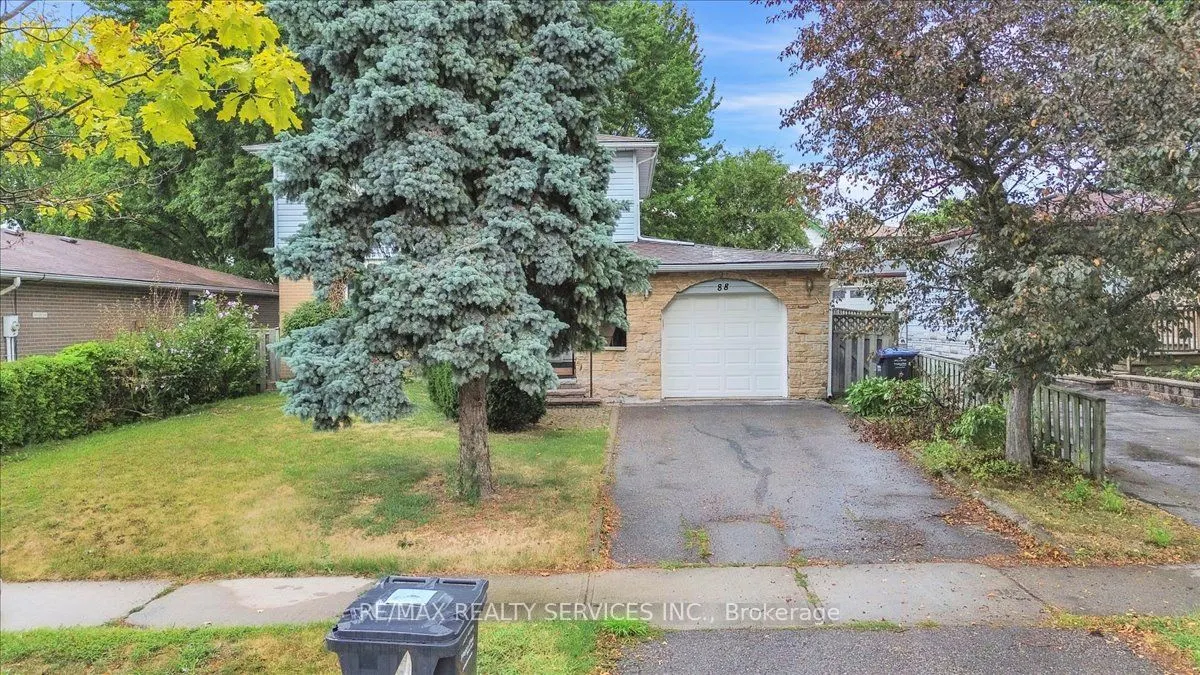 88 Sutherland Avenue