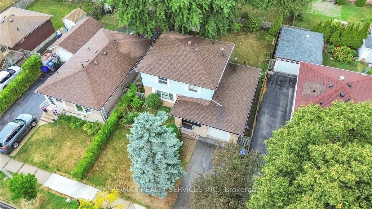 88 Sutherland Avenue