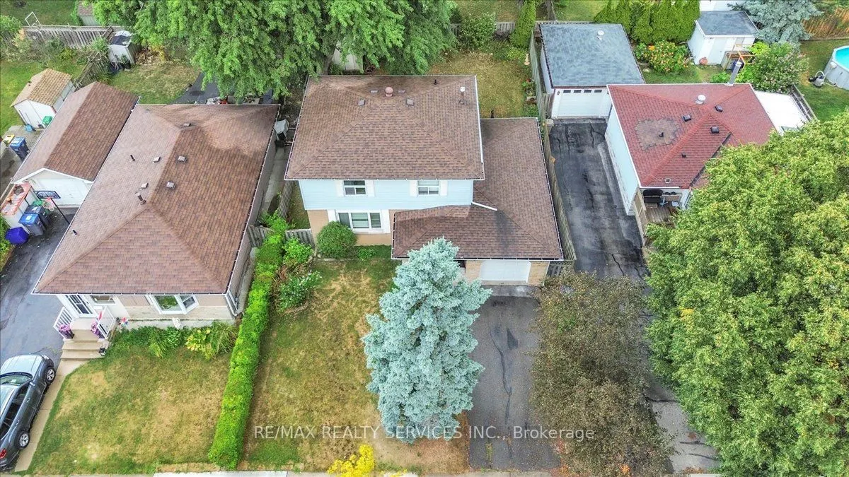 88 Sutherland Avenue
