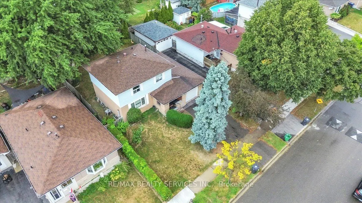 88 Sutherland Avenue