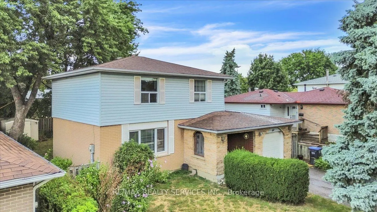 88 Sutherland Avenue