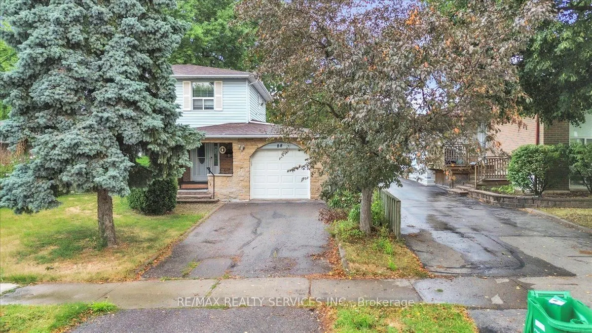 88 Sutherland Avenue