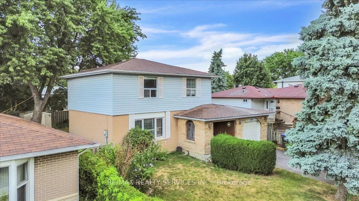 88 Sutherland Avenue