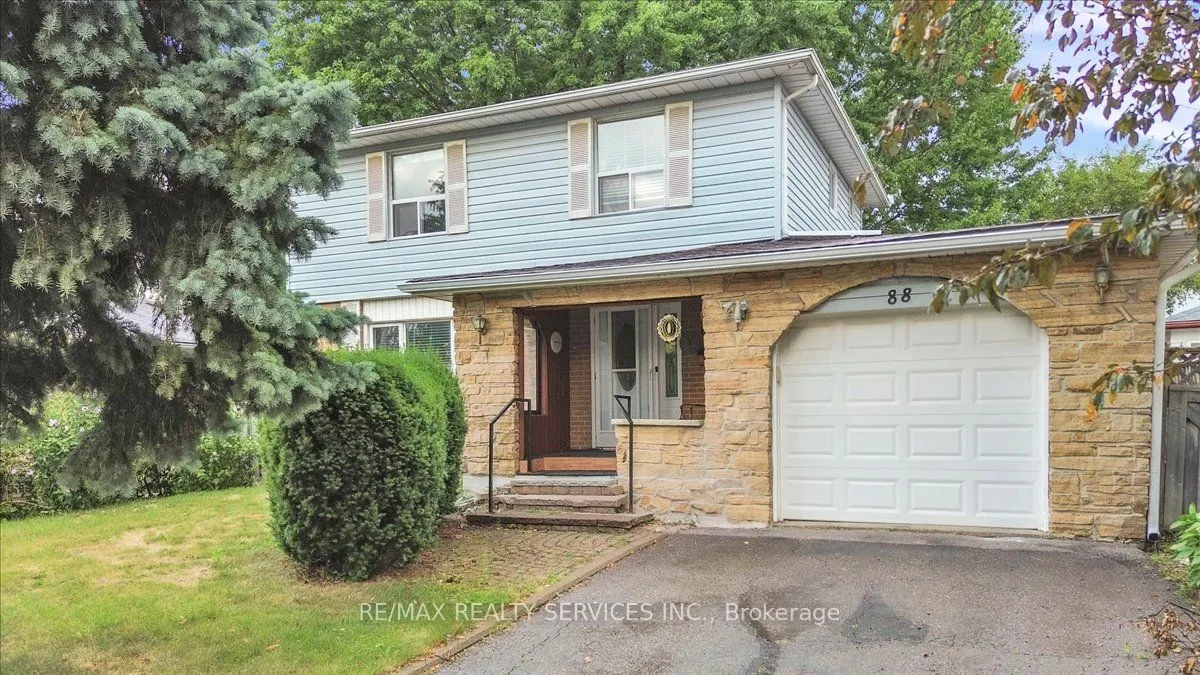 88 Sutherland Avenue