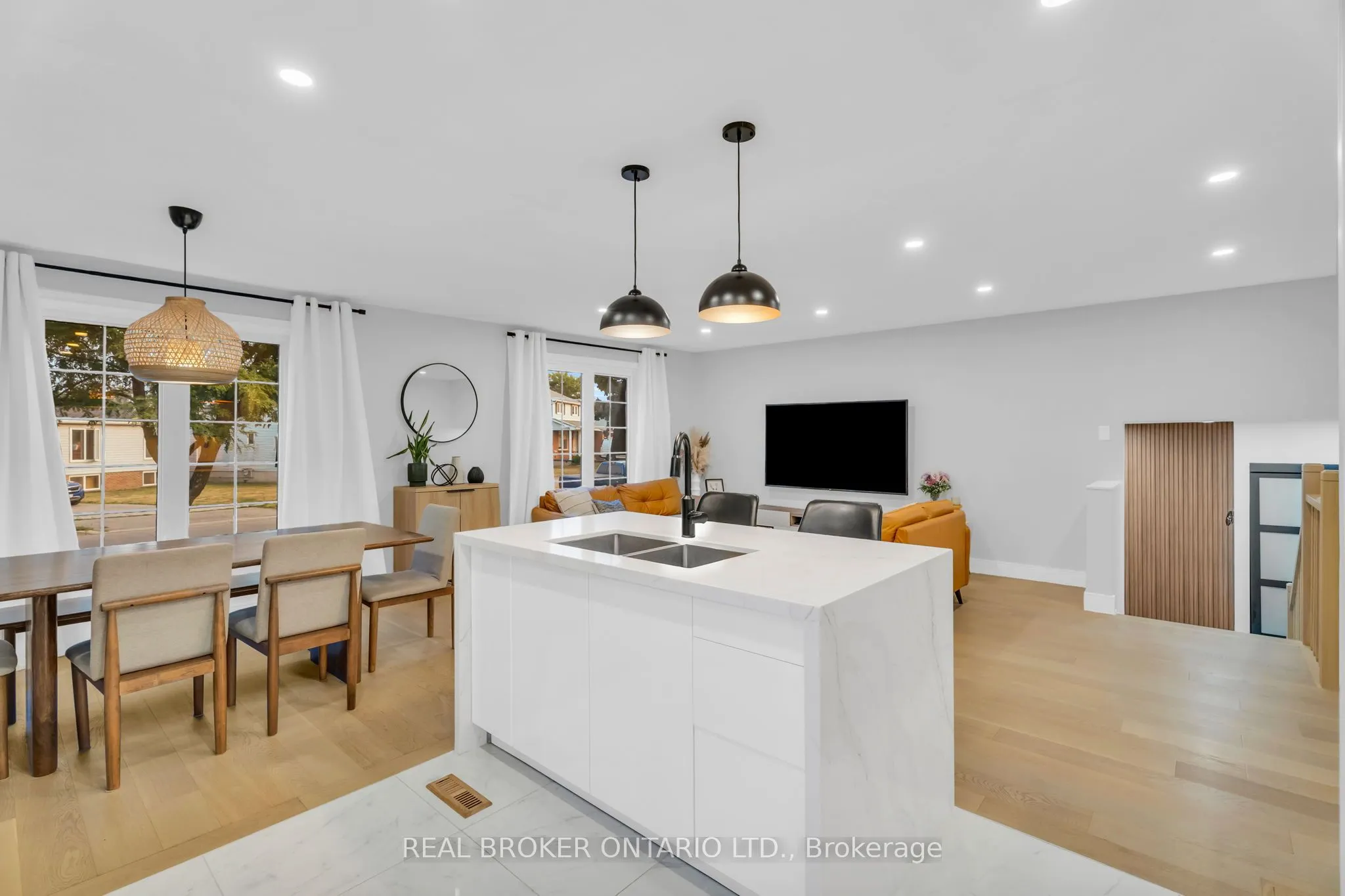 156 Edelwild Drive