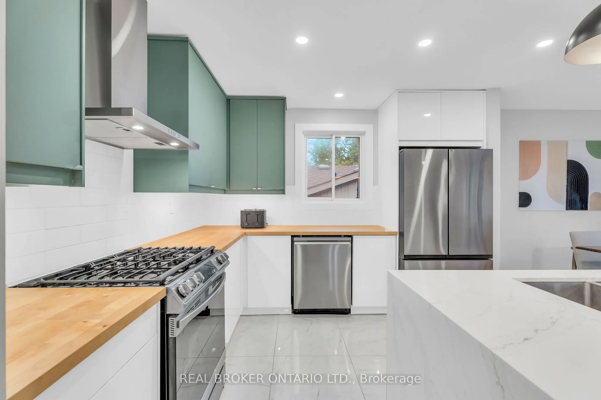 156 Edelwild Drive