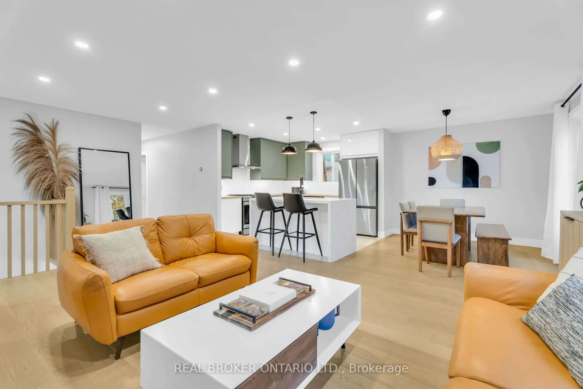 156 Edelwild Drive