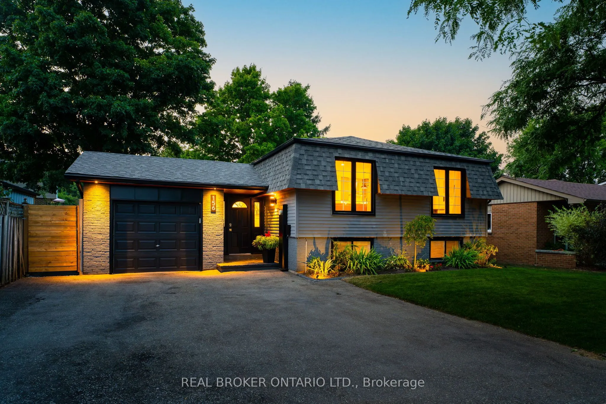 156 Edelwild Drive
