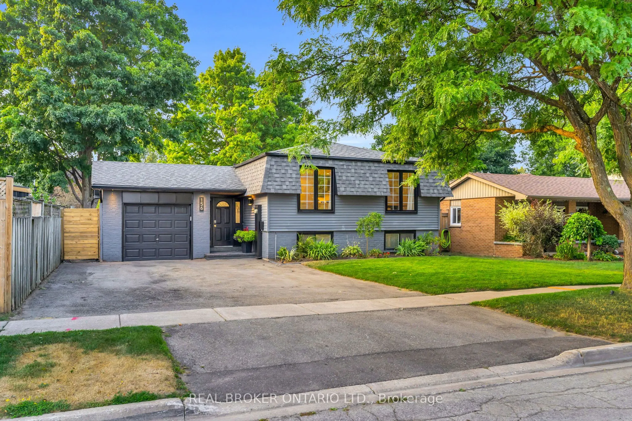 156 Edelwild Drive