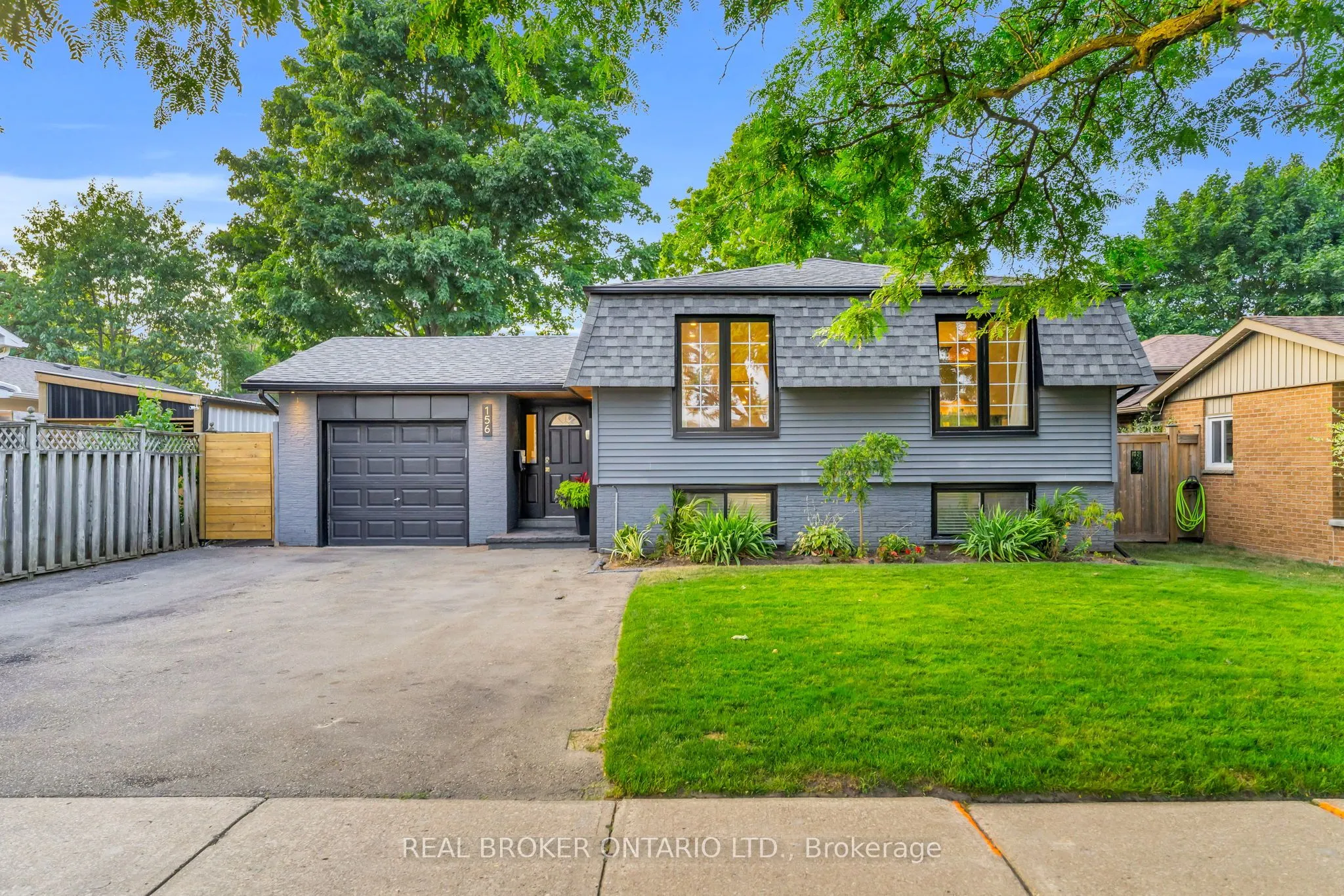 156 Edelwild Drive