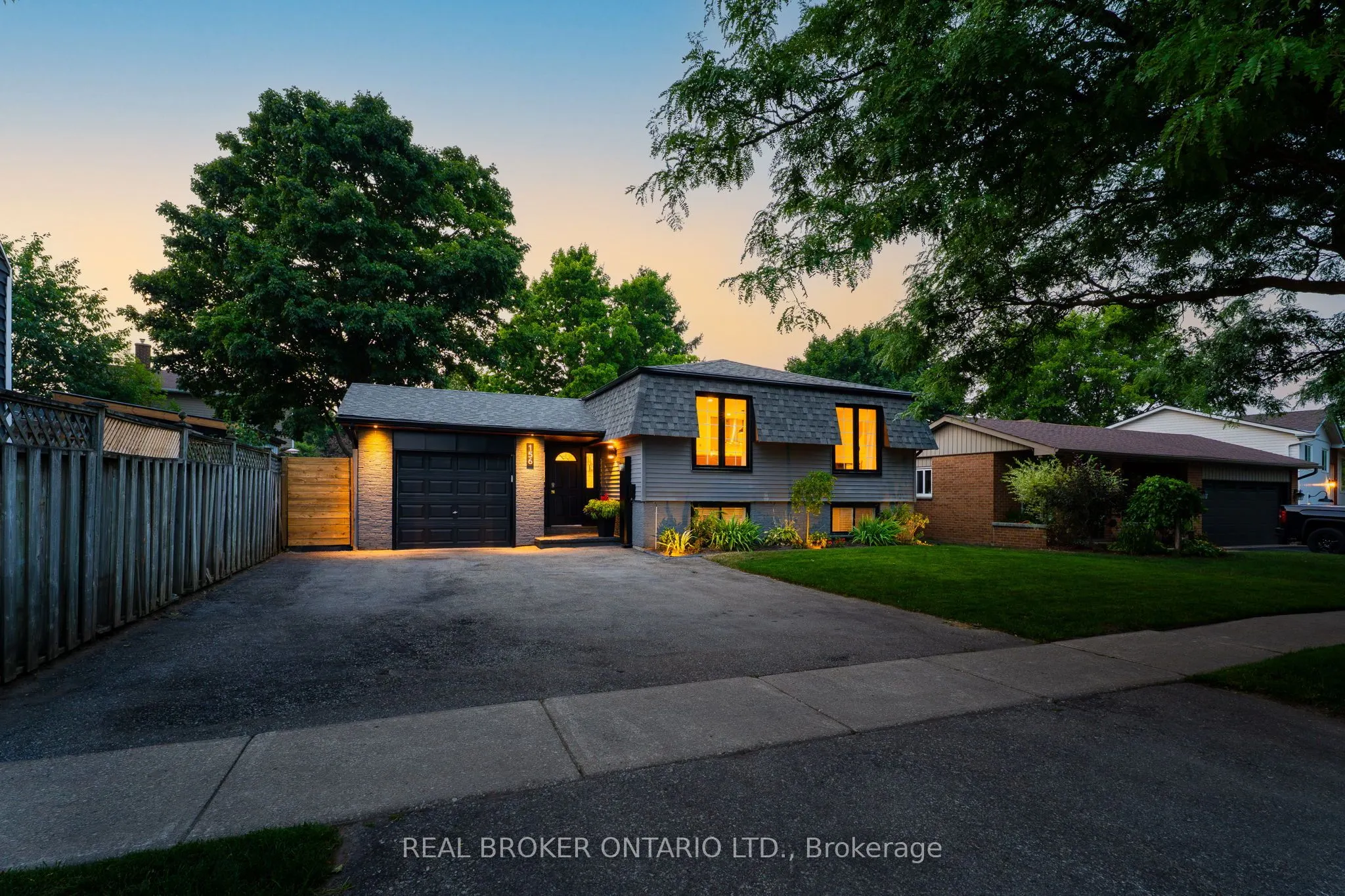 156 Edelwild Drive
