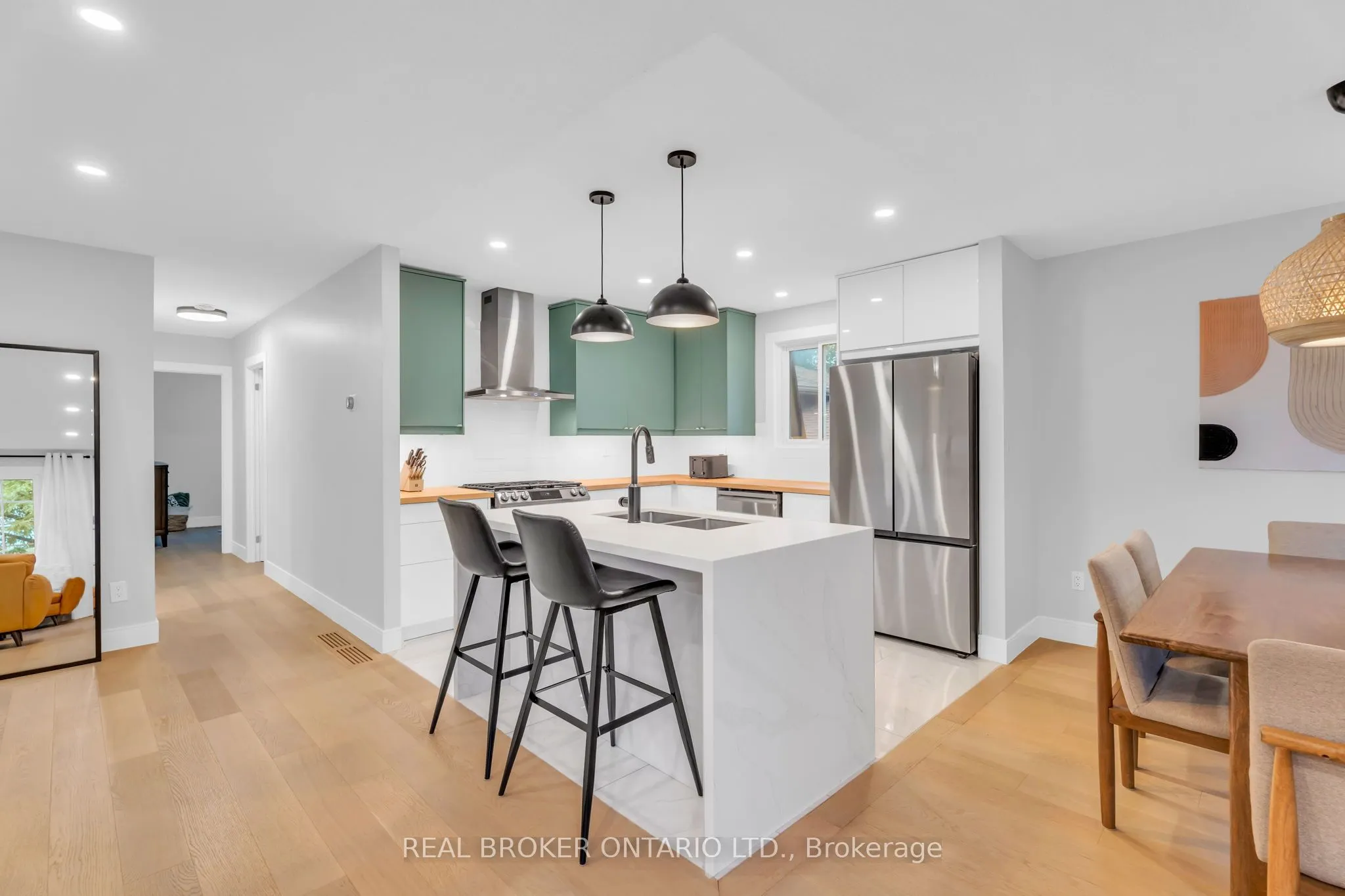 156 Edelwild Drive