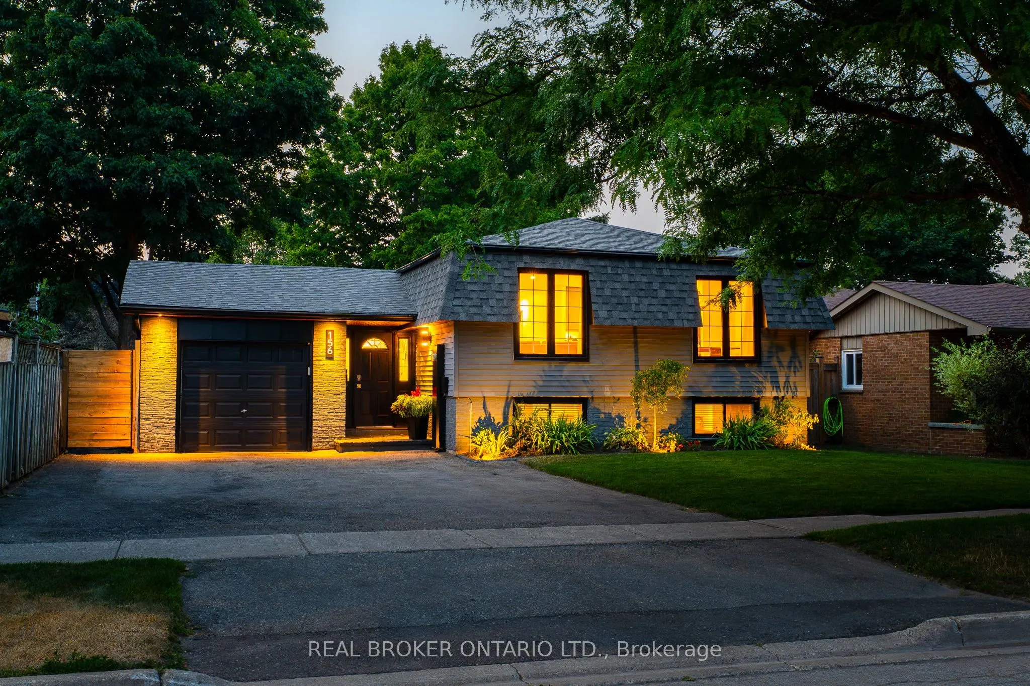 156 Edelwild Drive