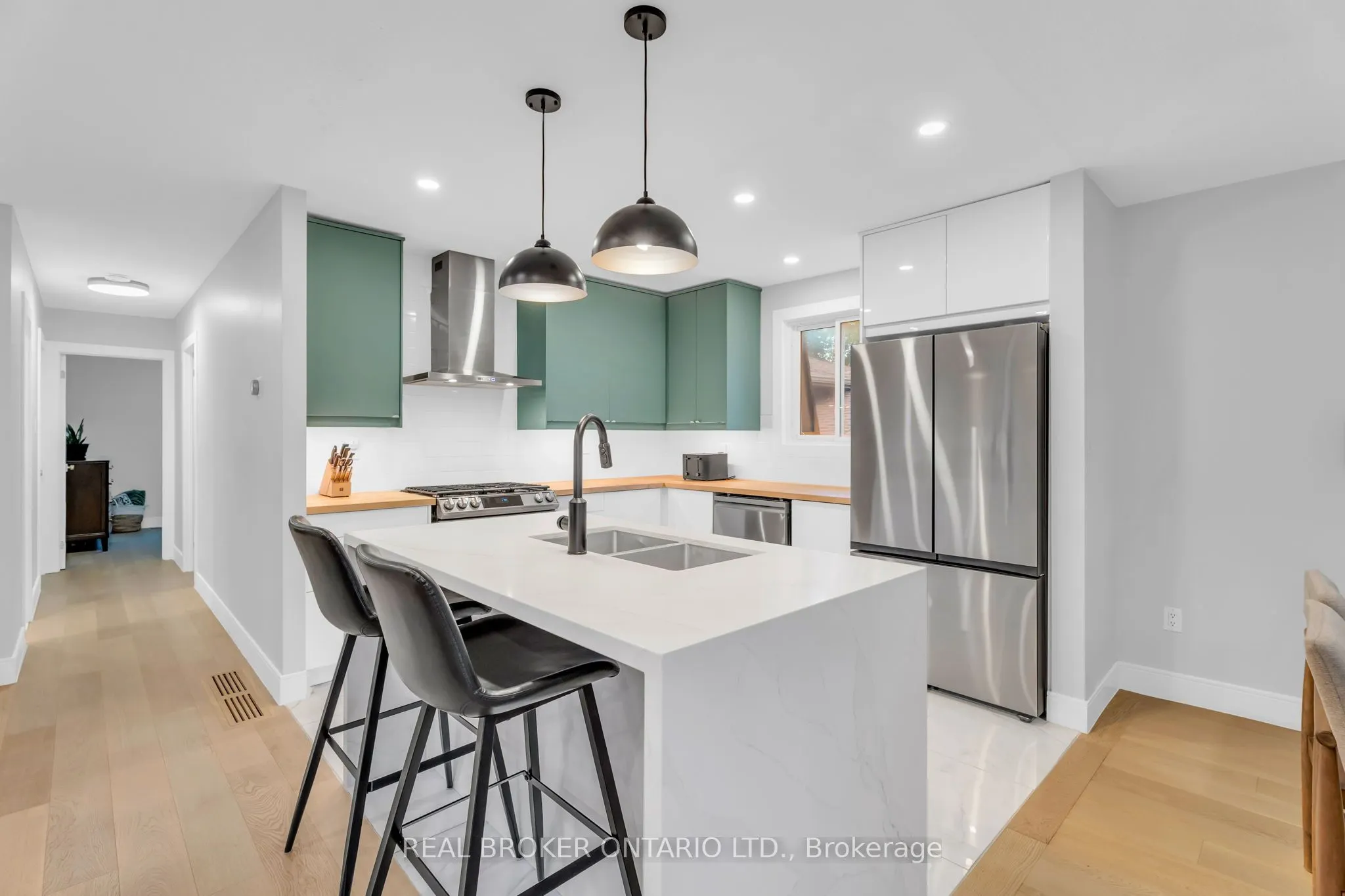 156 Edelwild Drive