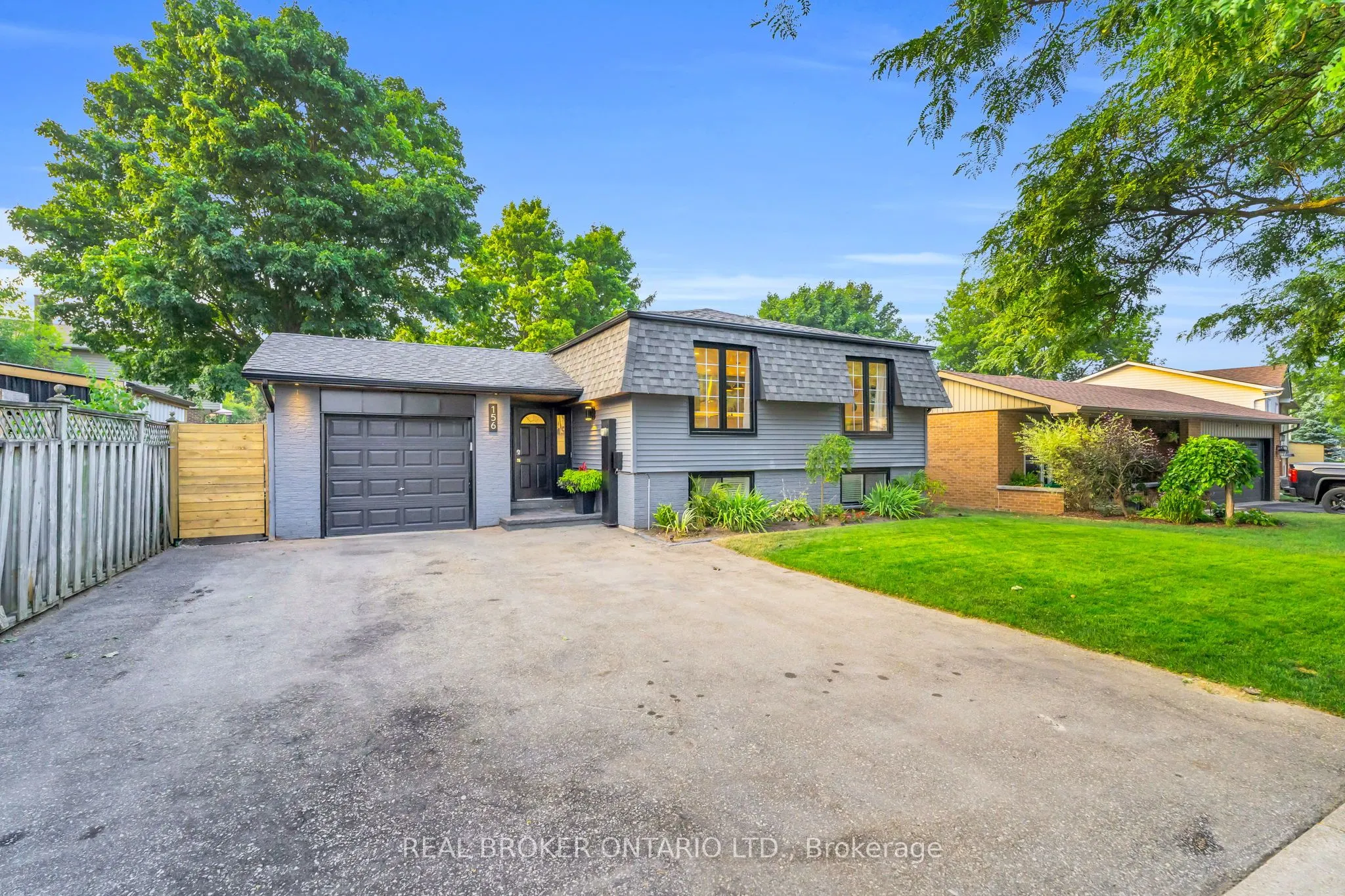 156 Edelwild Drive
