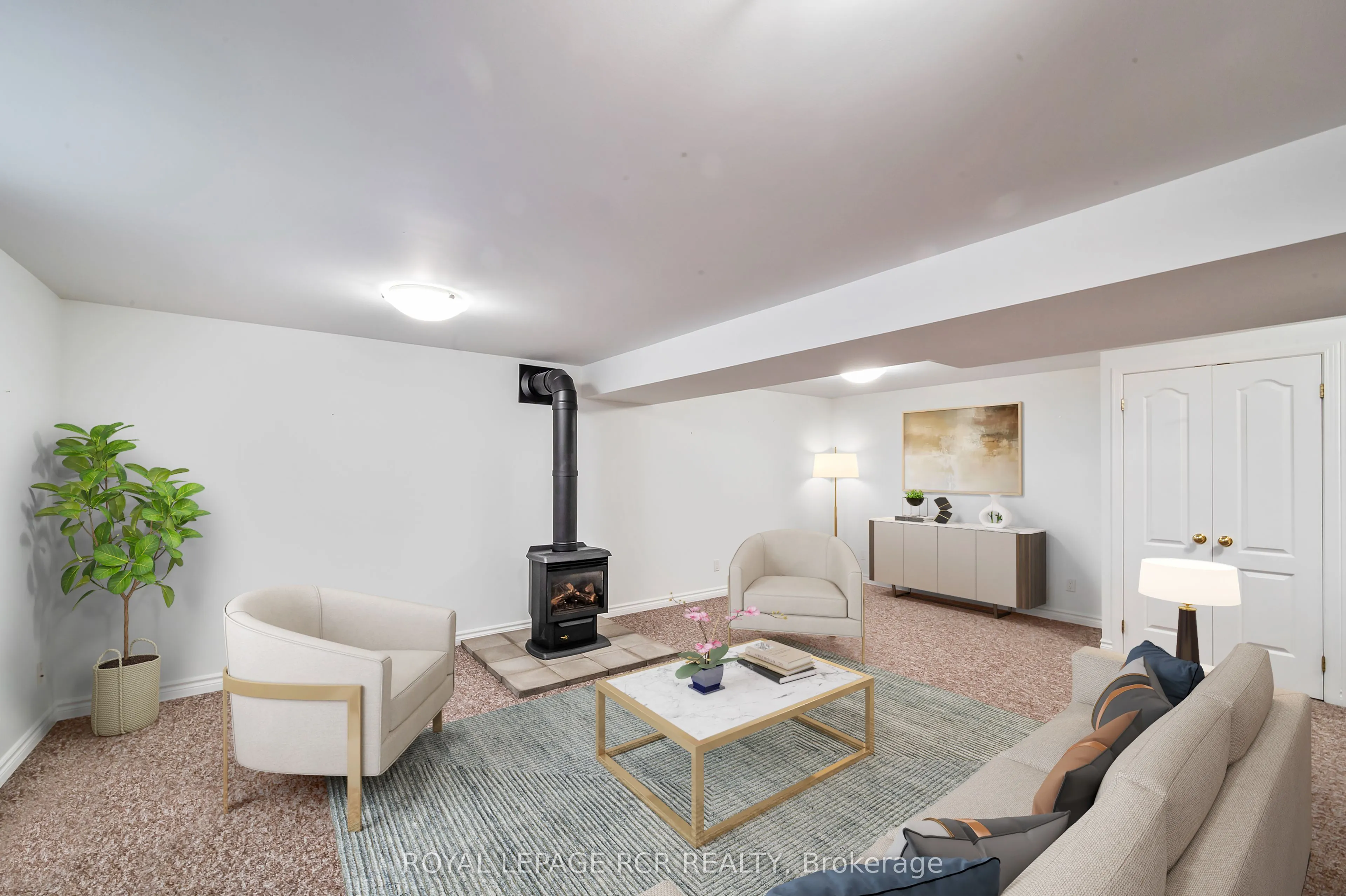 25 Banting Drive