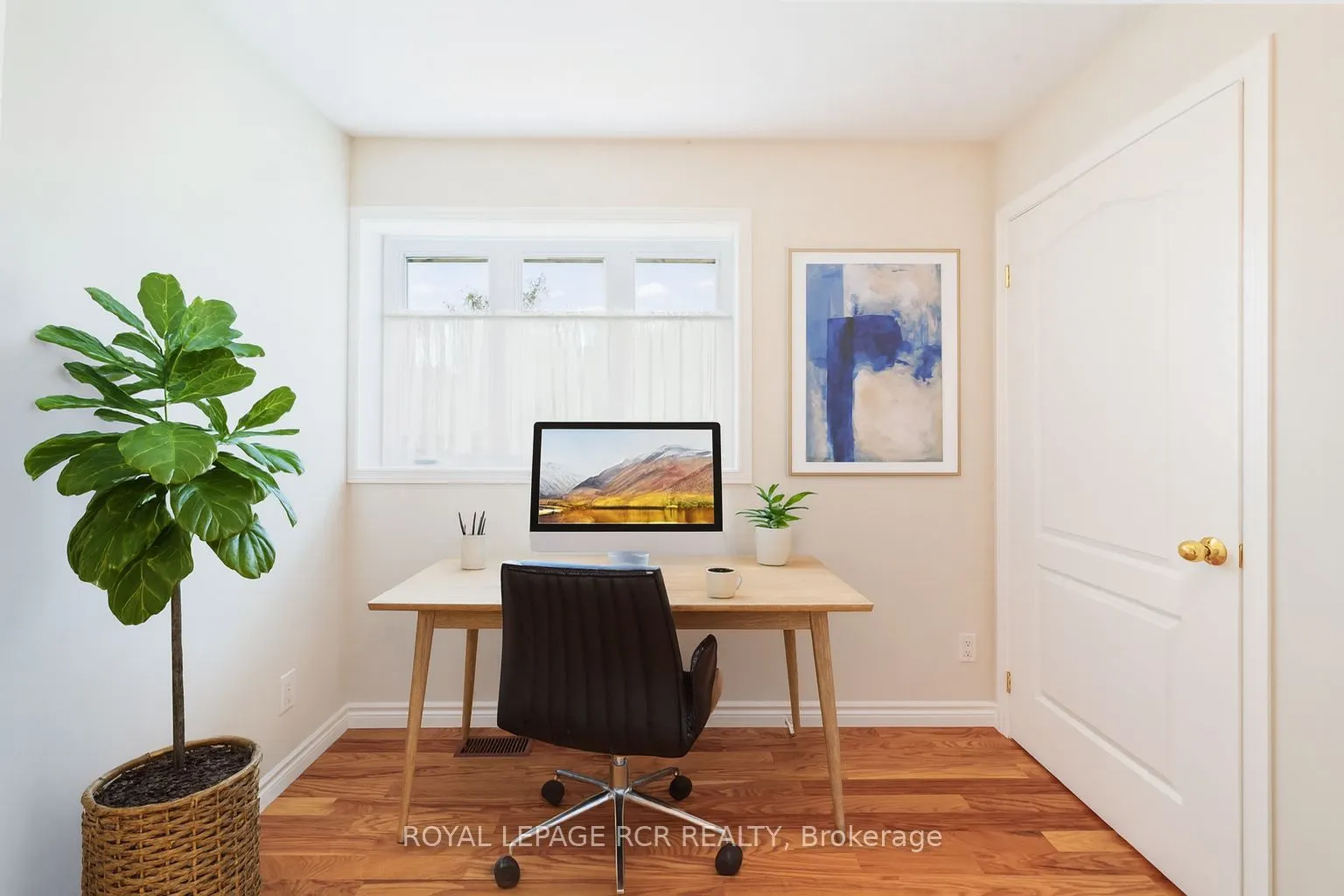 25 Banting Drive