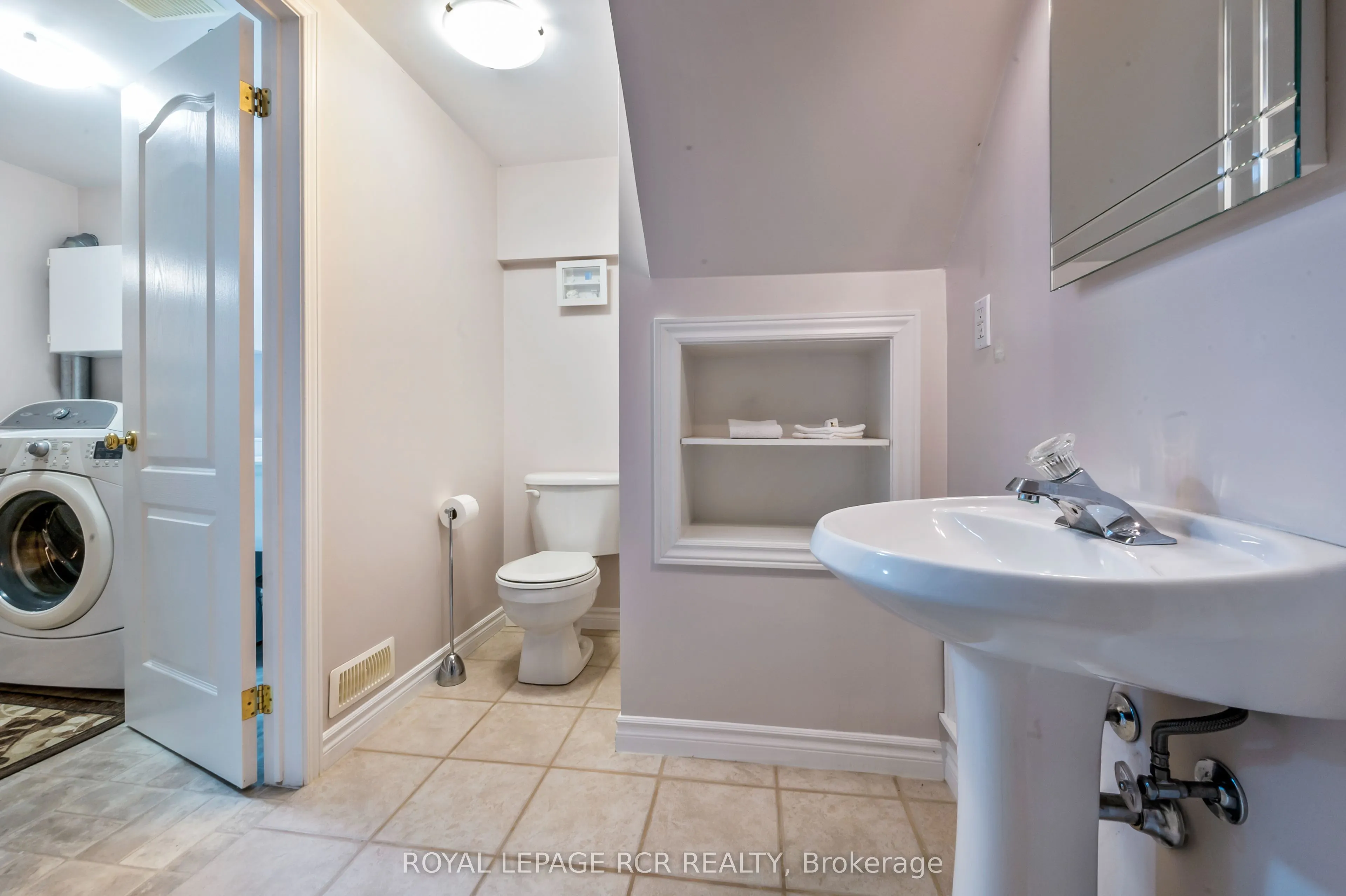 25 Banting Drive