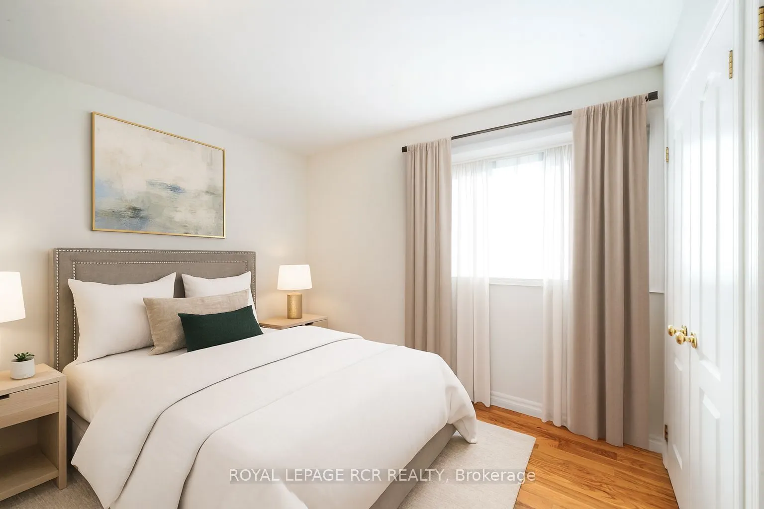 25 Banting Drive