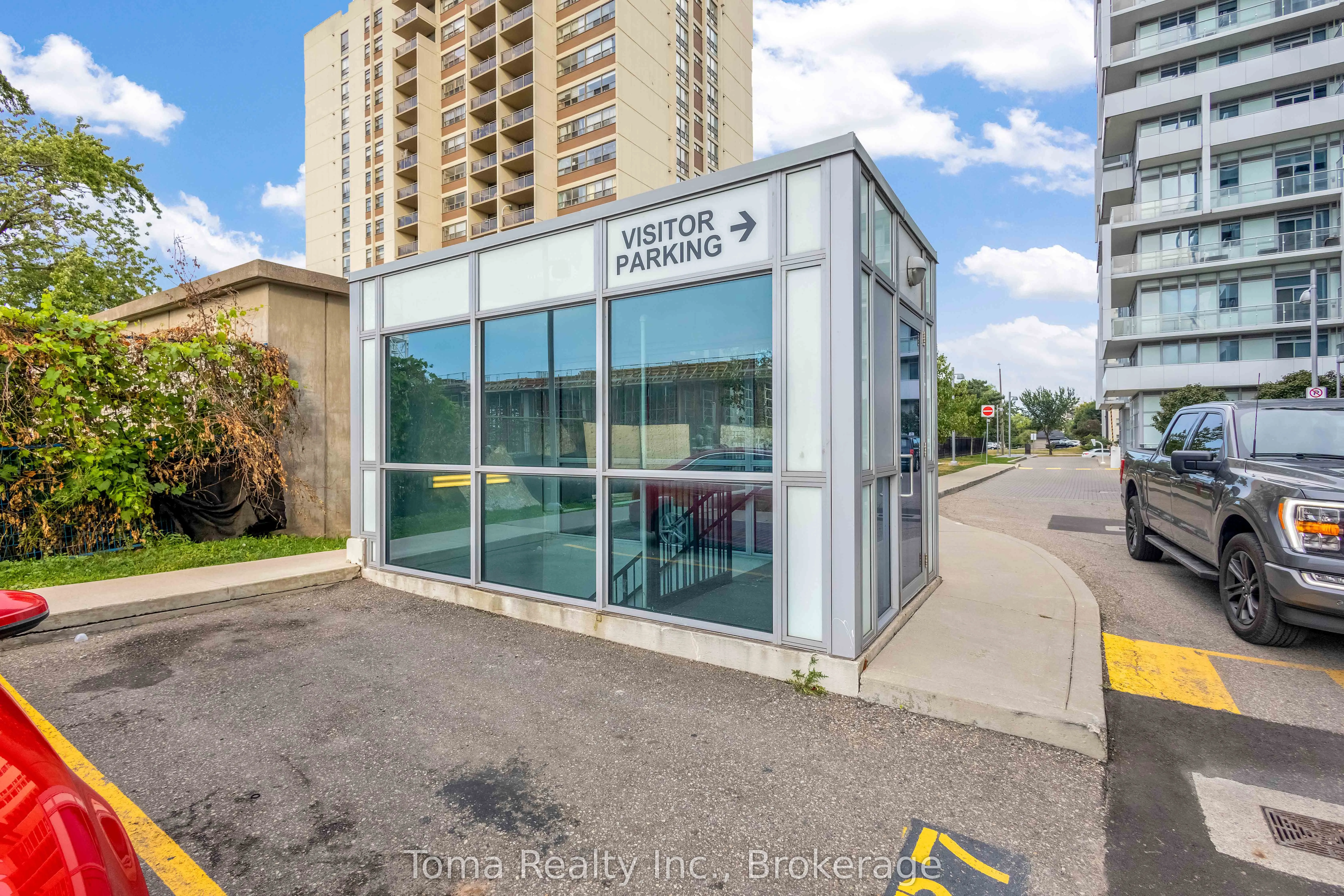 55 Speers Road, #LPH02