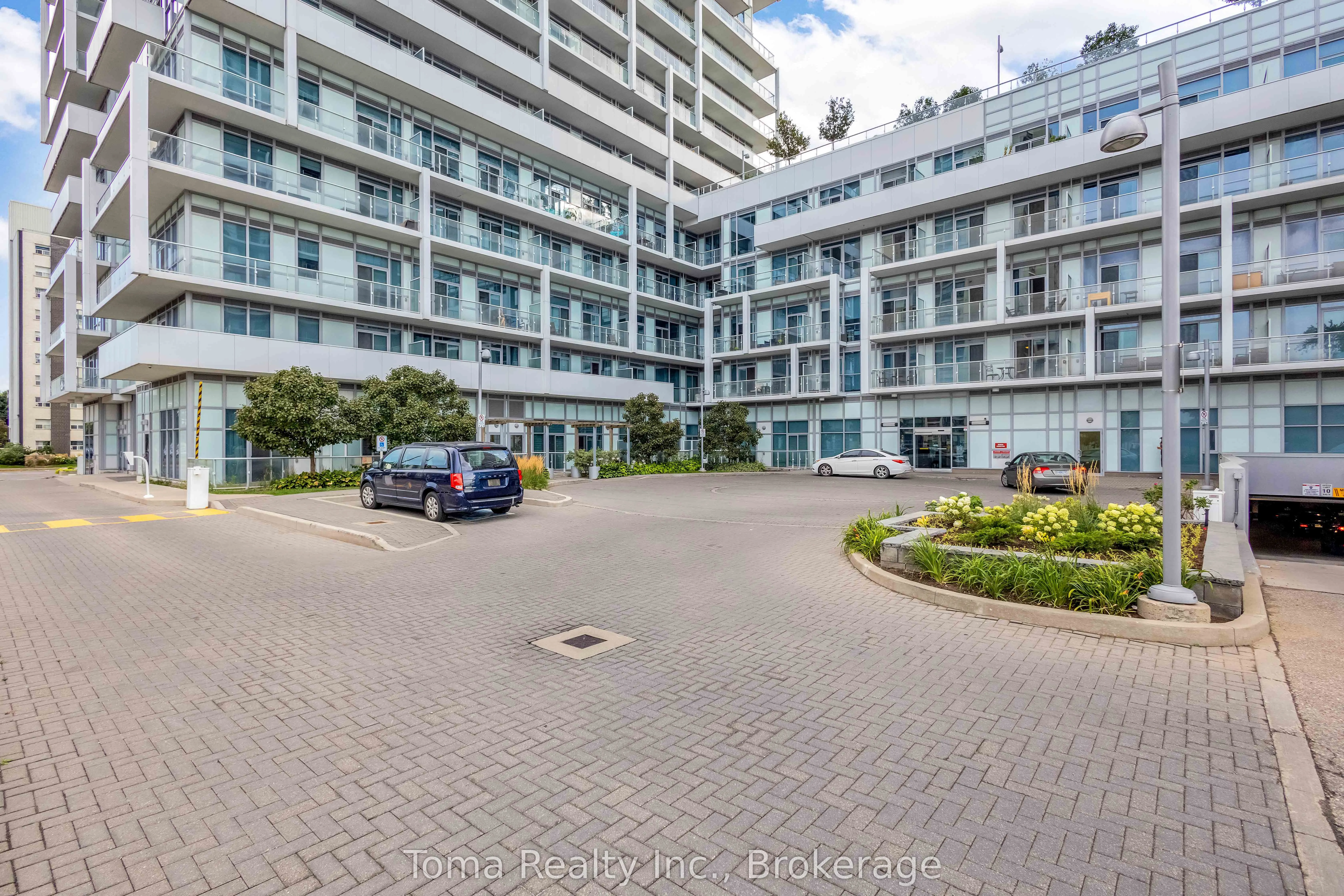 55 Speers Road, #LPH02