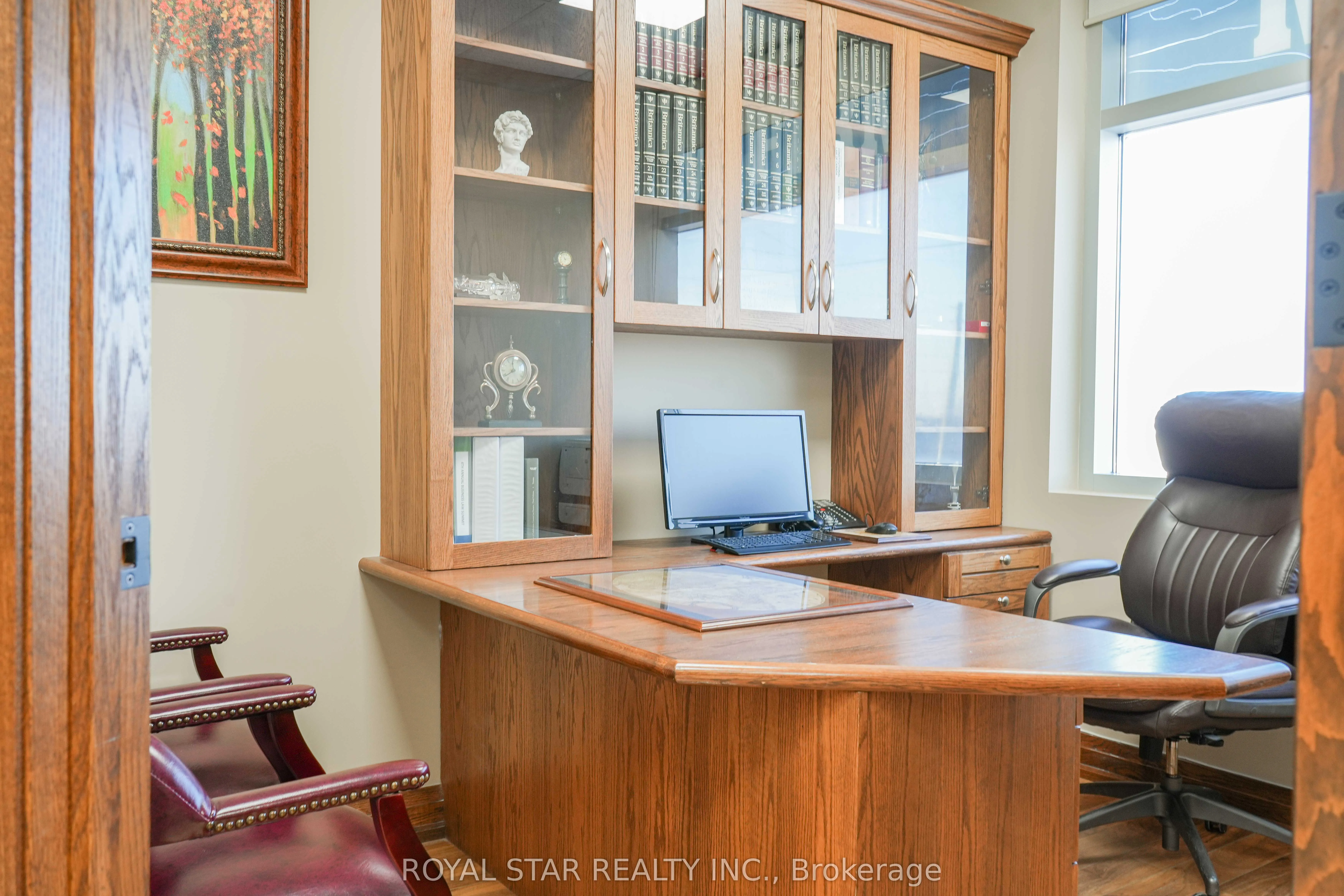 2130 North Park Drive, #246