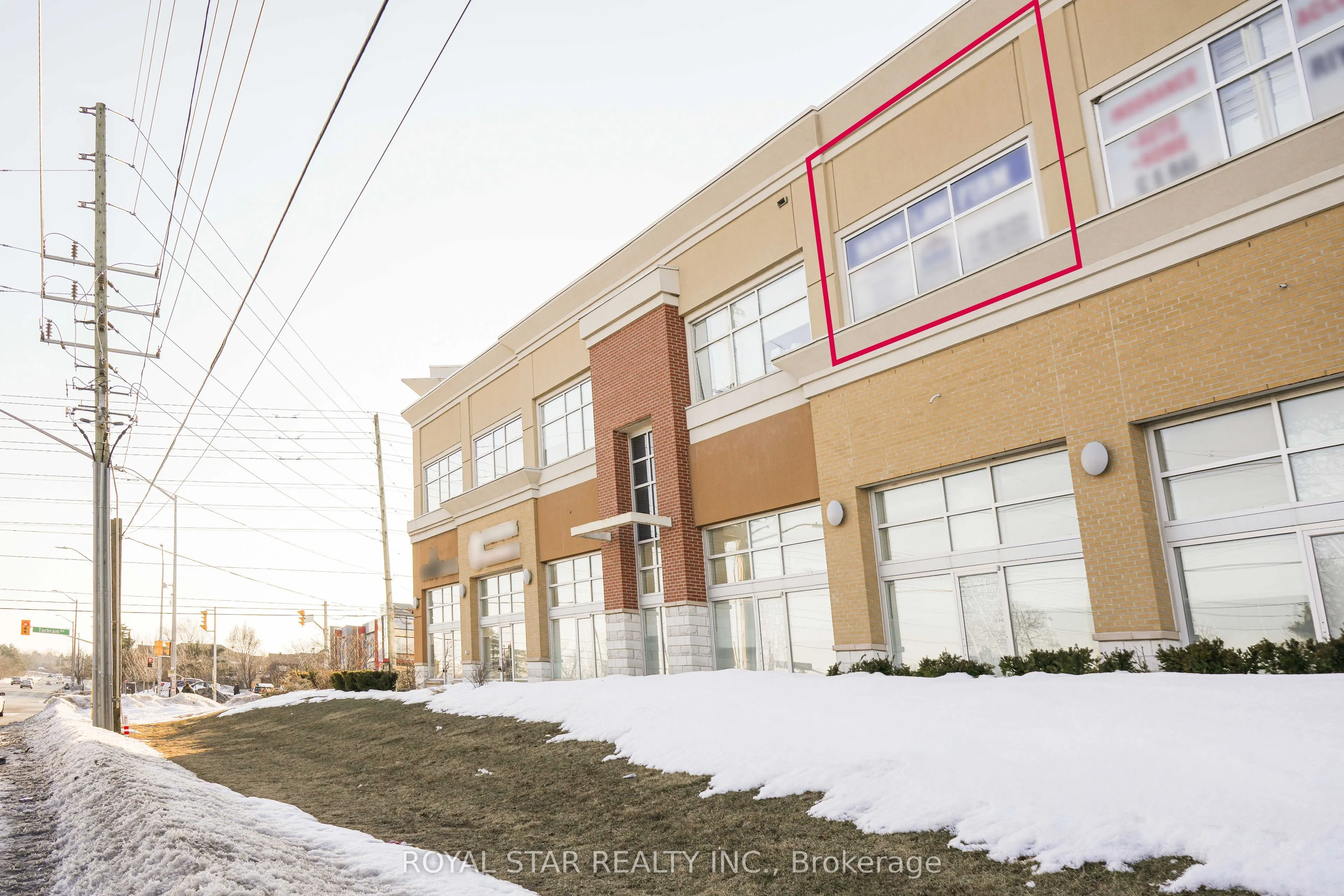 2130 North Park Drive, #246