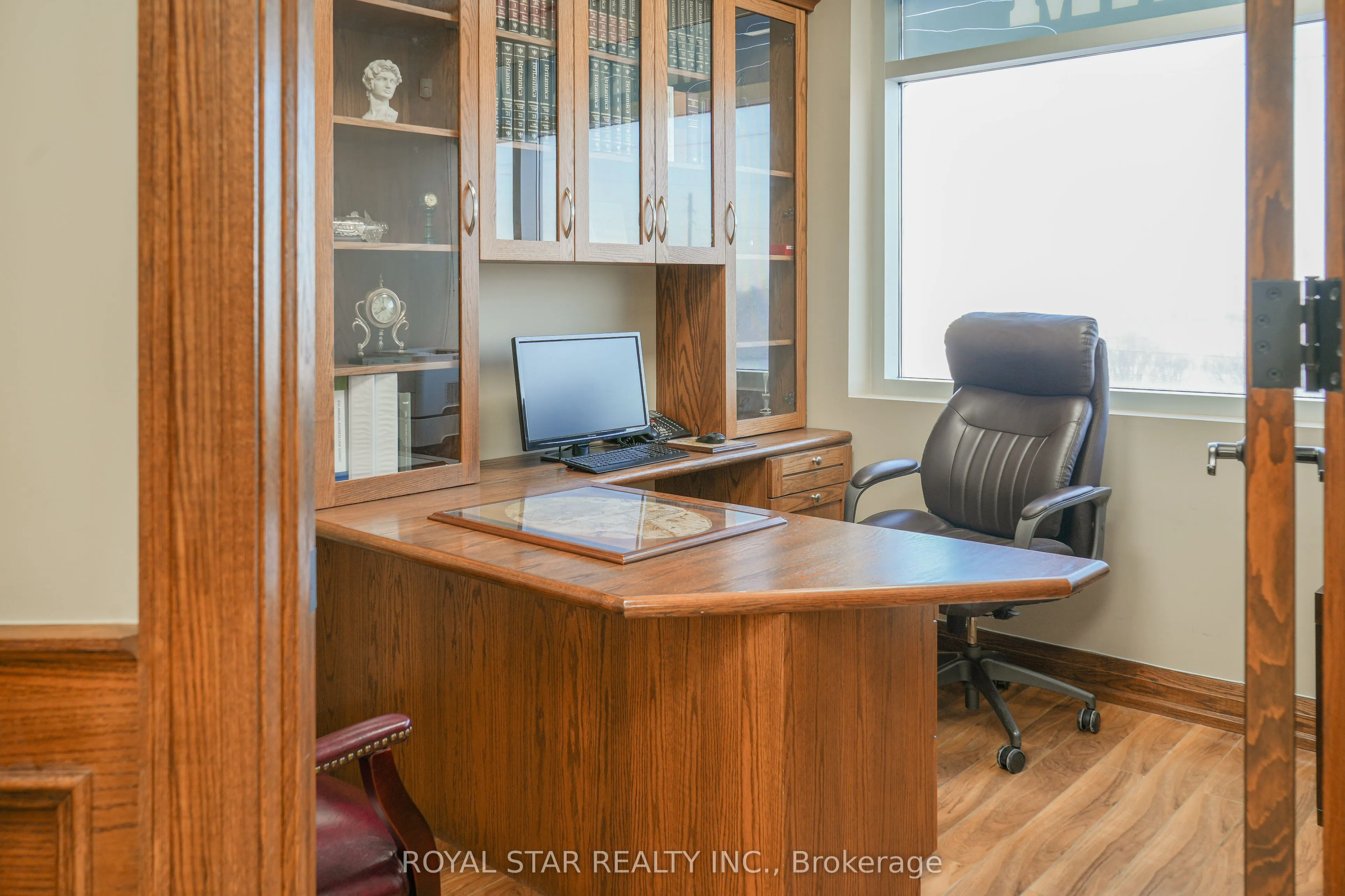 2130 North Park Drive, #246