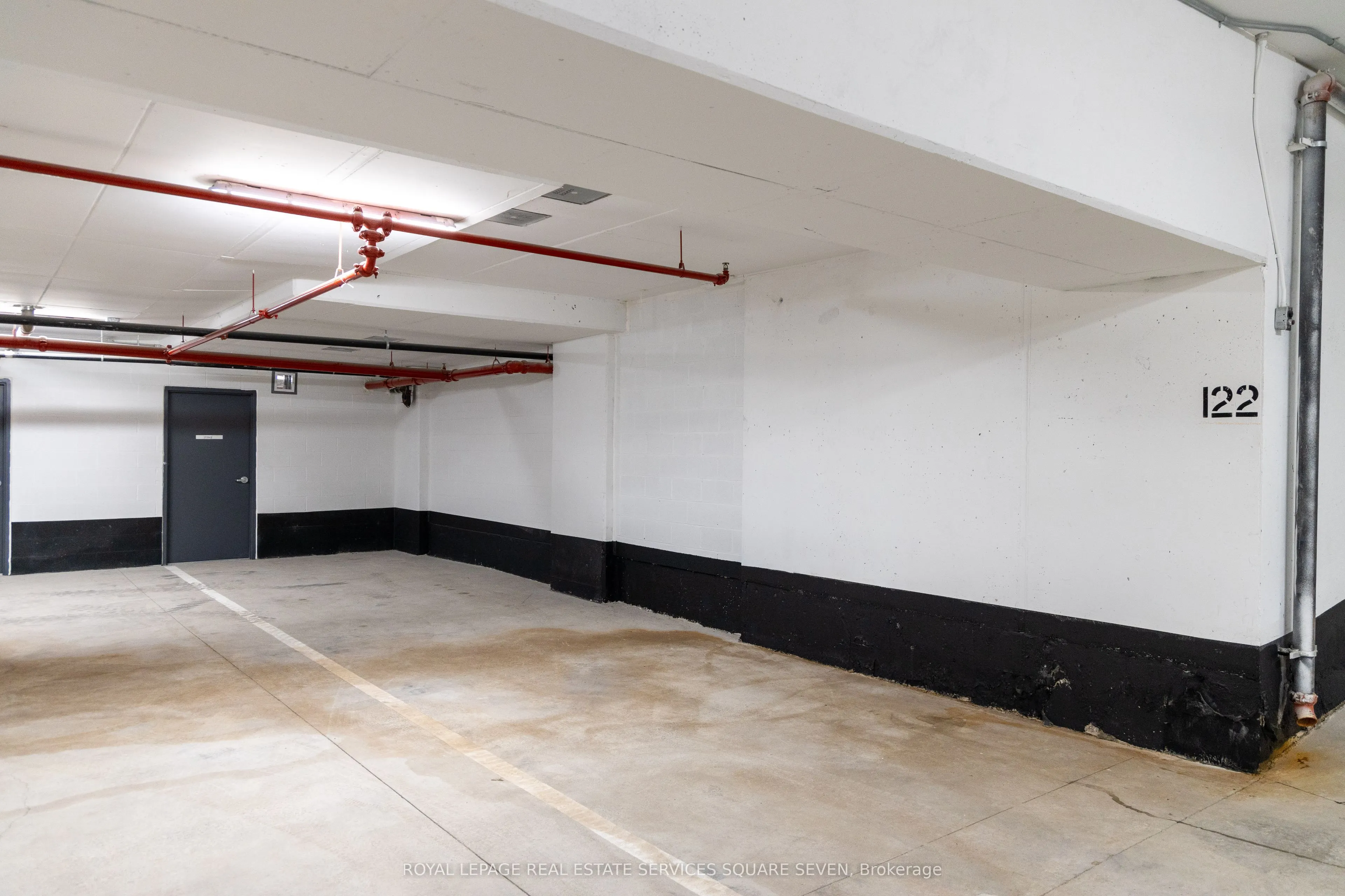215 Veterans Drive N, #1205