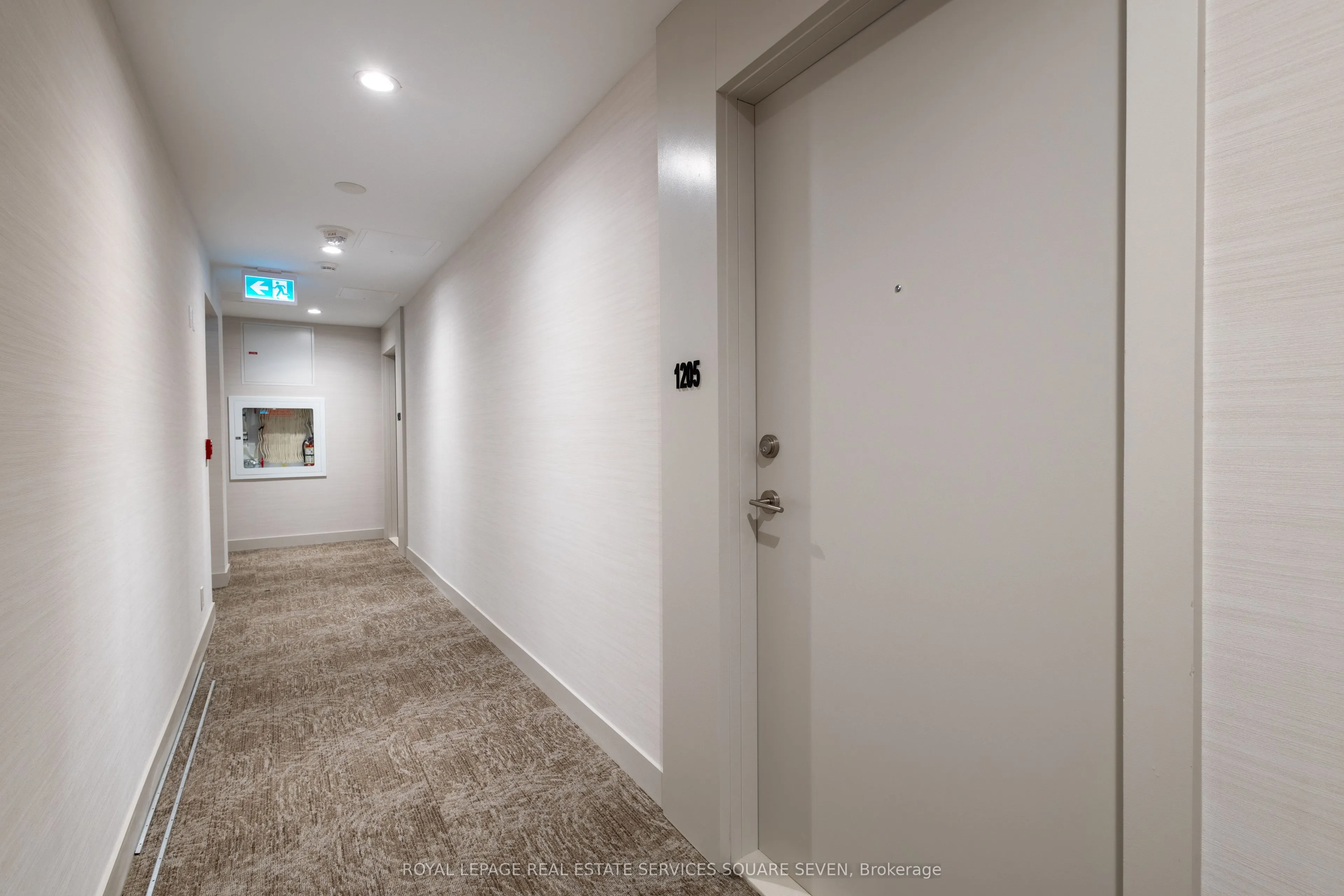 215 Veterans Drive N, #1205