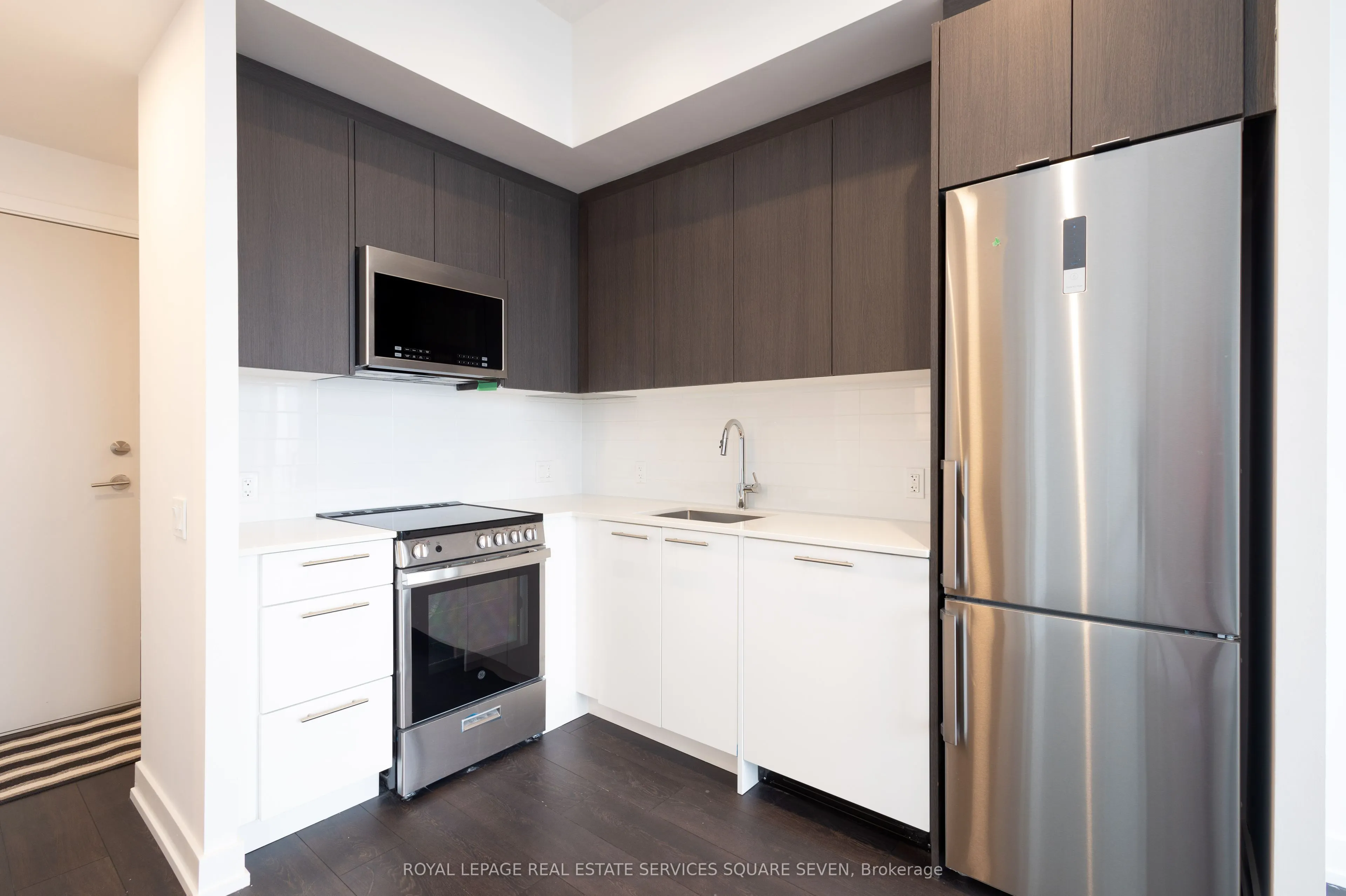 215 Veterans Drive N, #1205