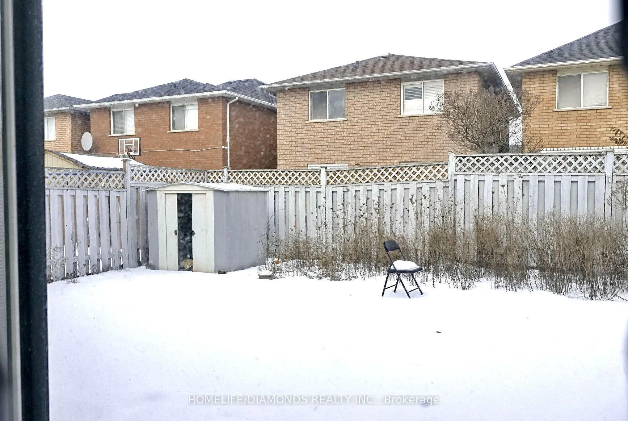 25 GOLDEN EAGLE Road