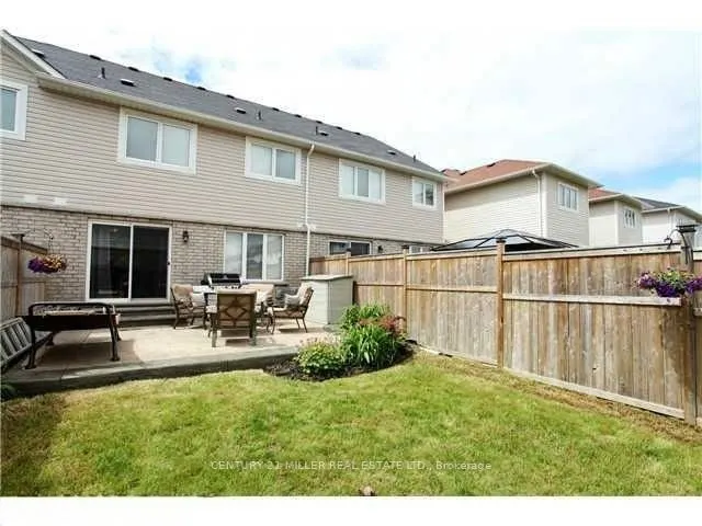4811 CAPRI Crescent