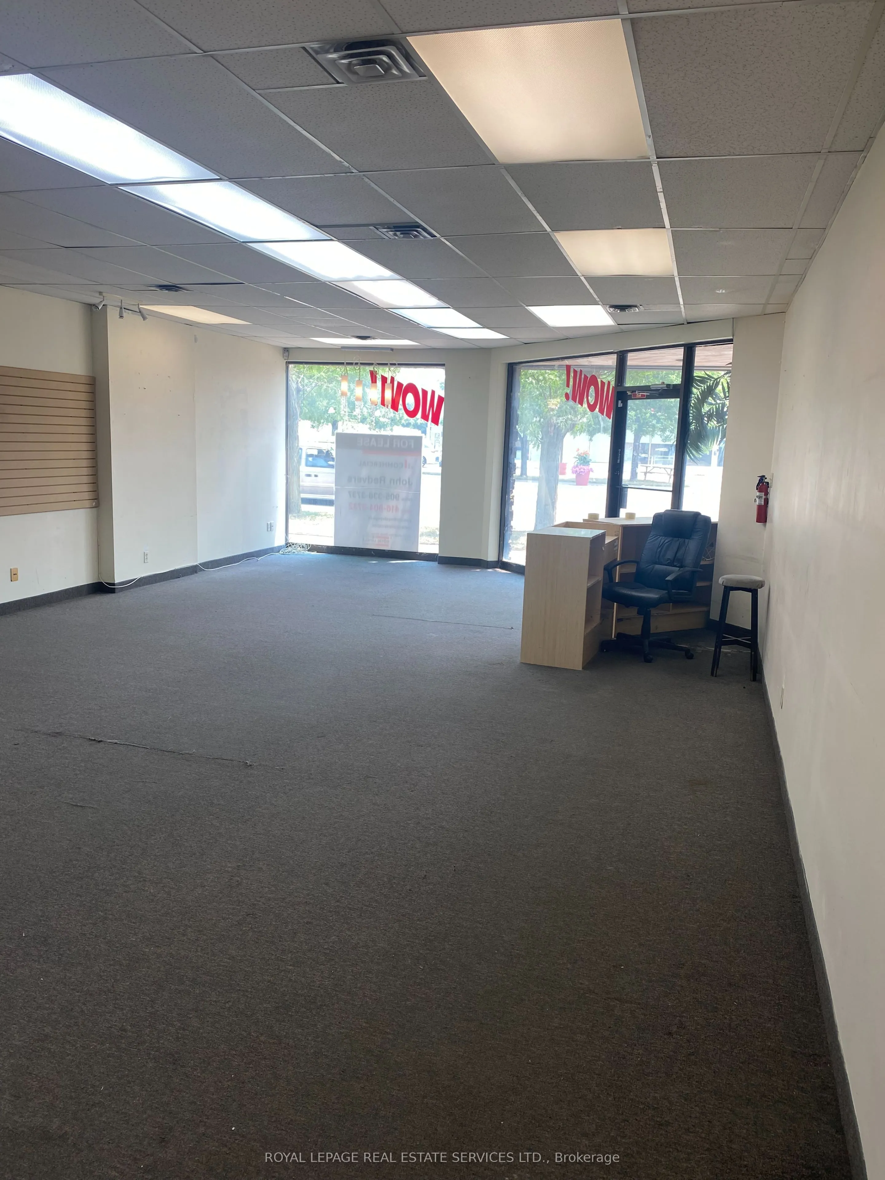 257 Dundas Street, #7A