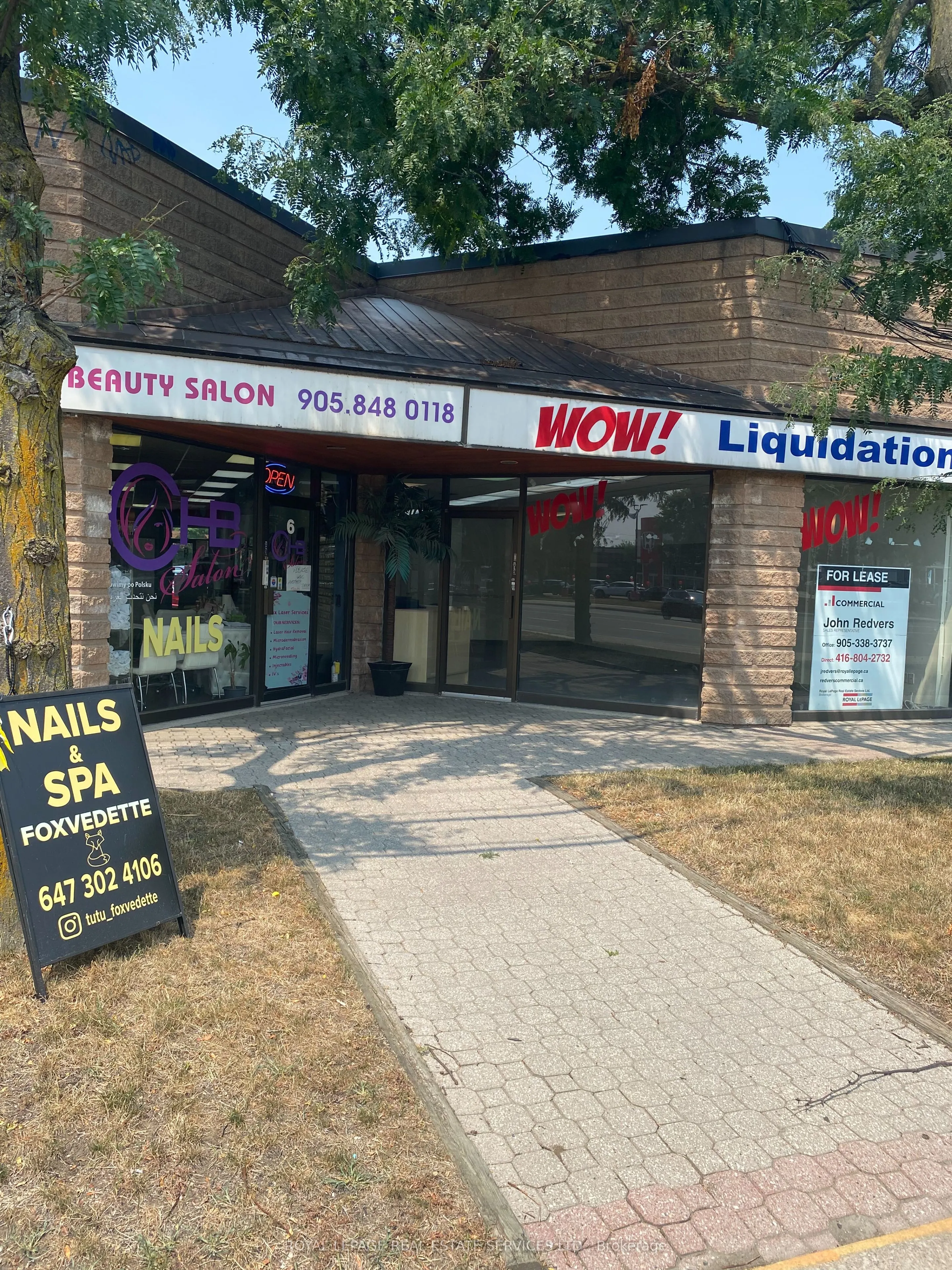 257 Dundas Street, #7A