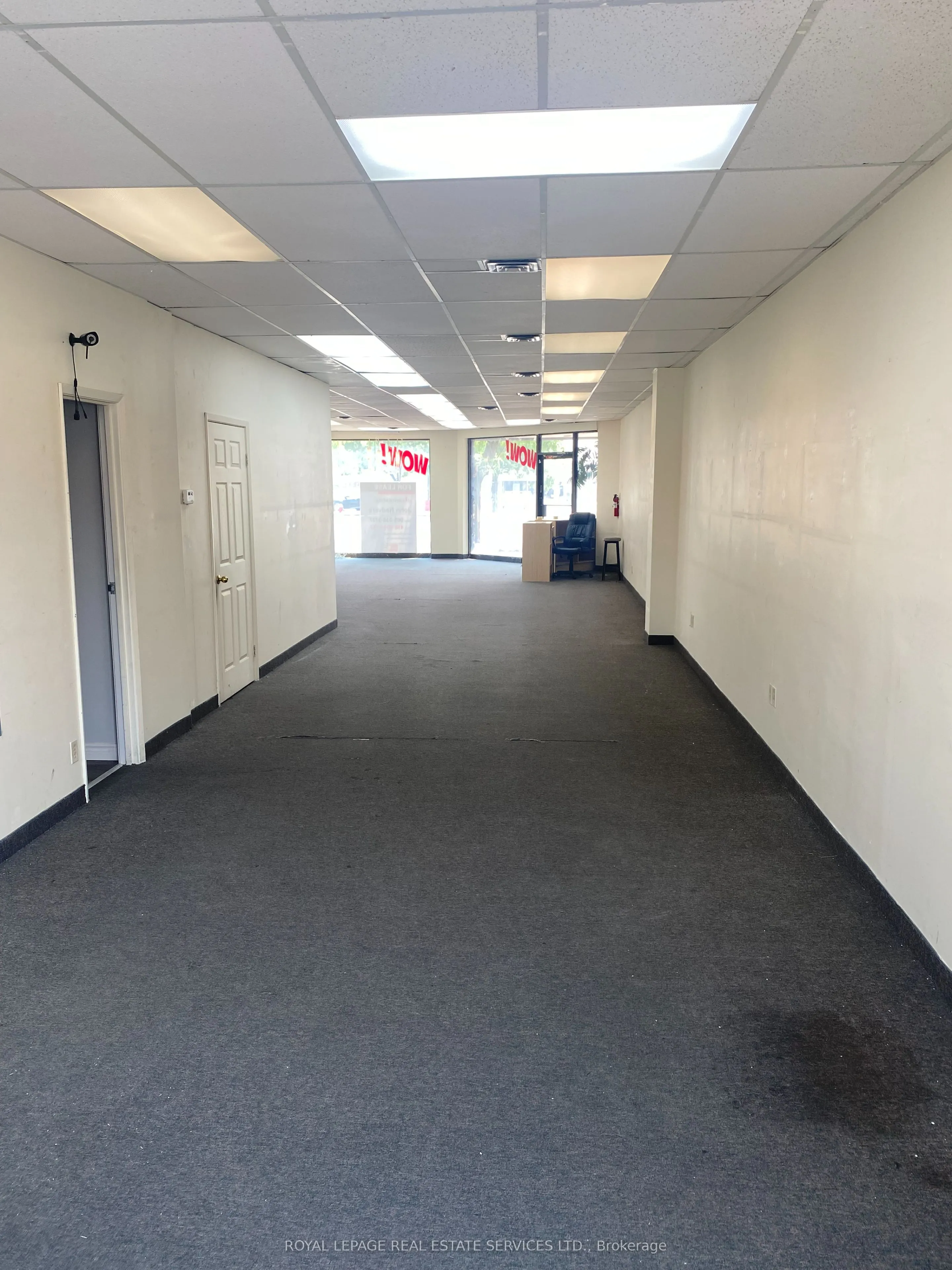 257 Dundas Street, #7A