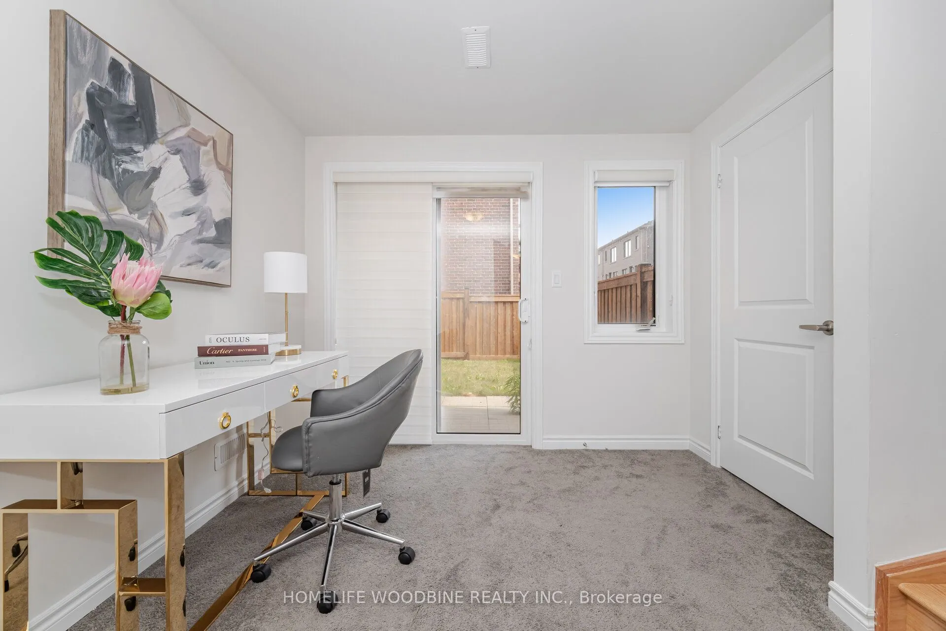 15 Arcola Street