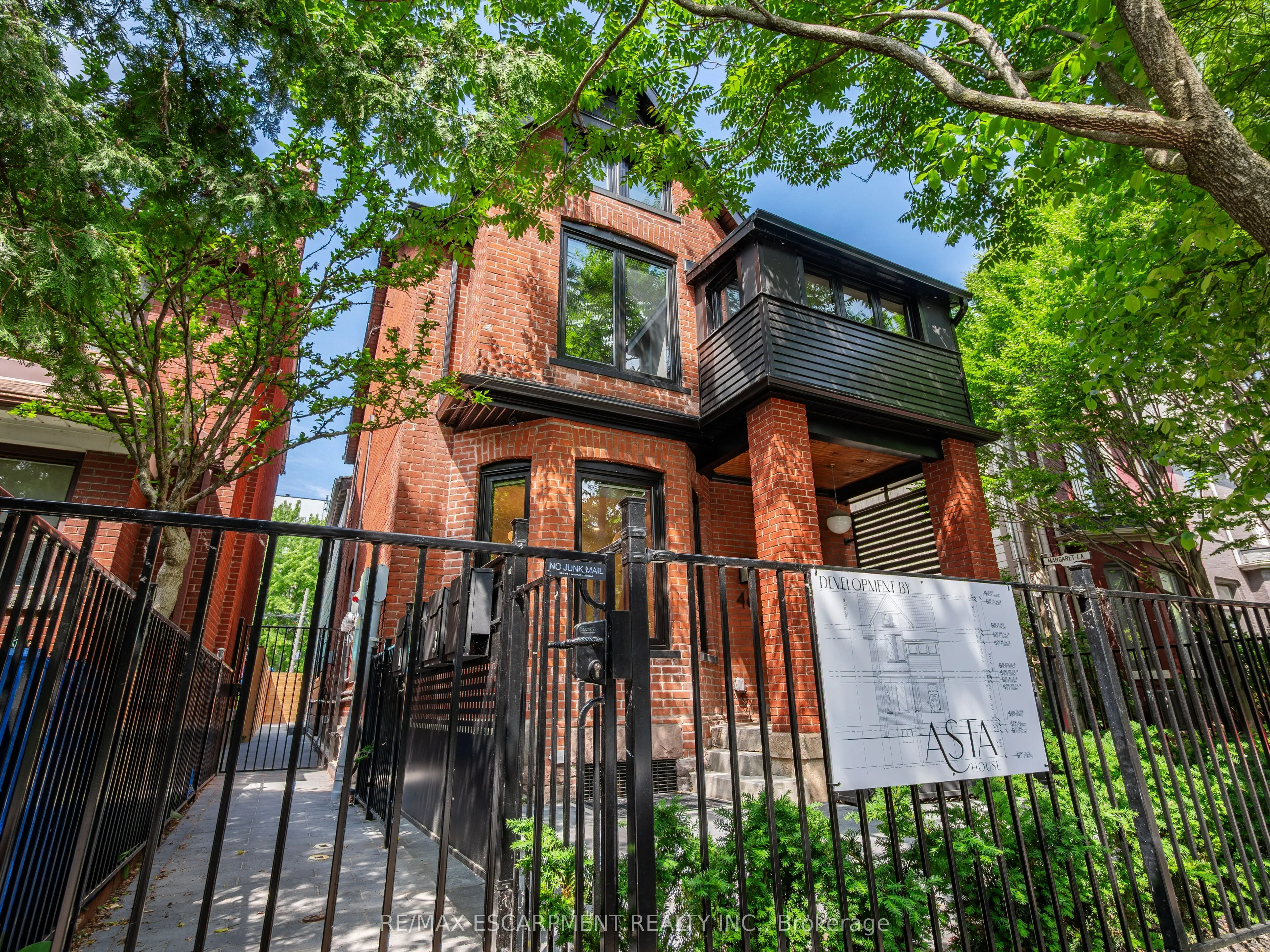 46 O'hara Avenue, #1