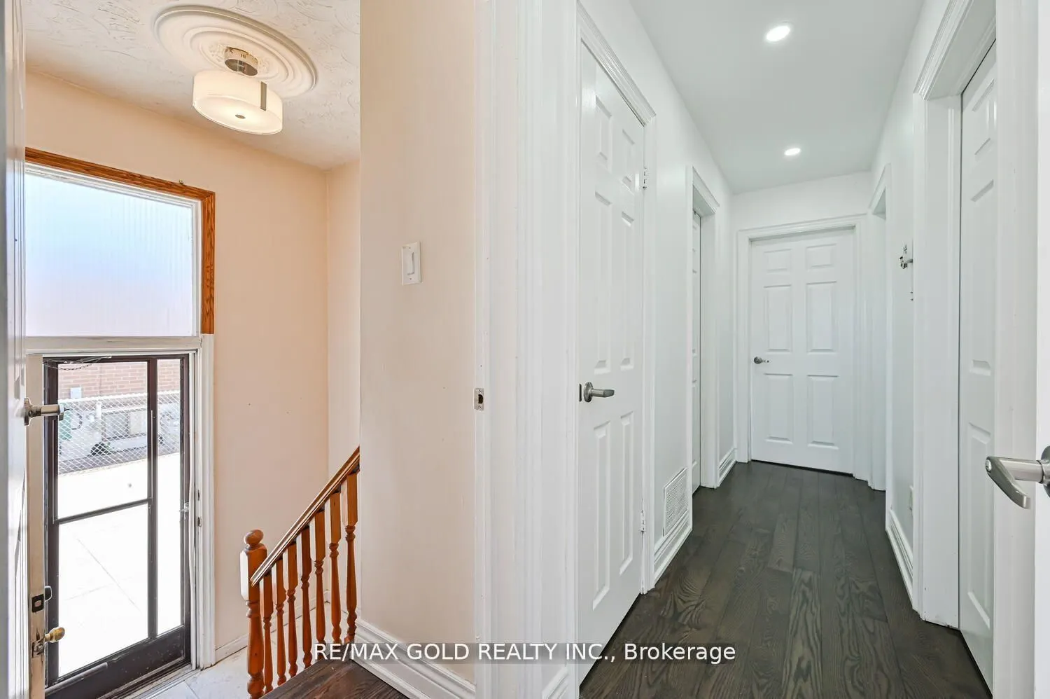 7558 Rockhill Road