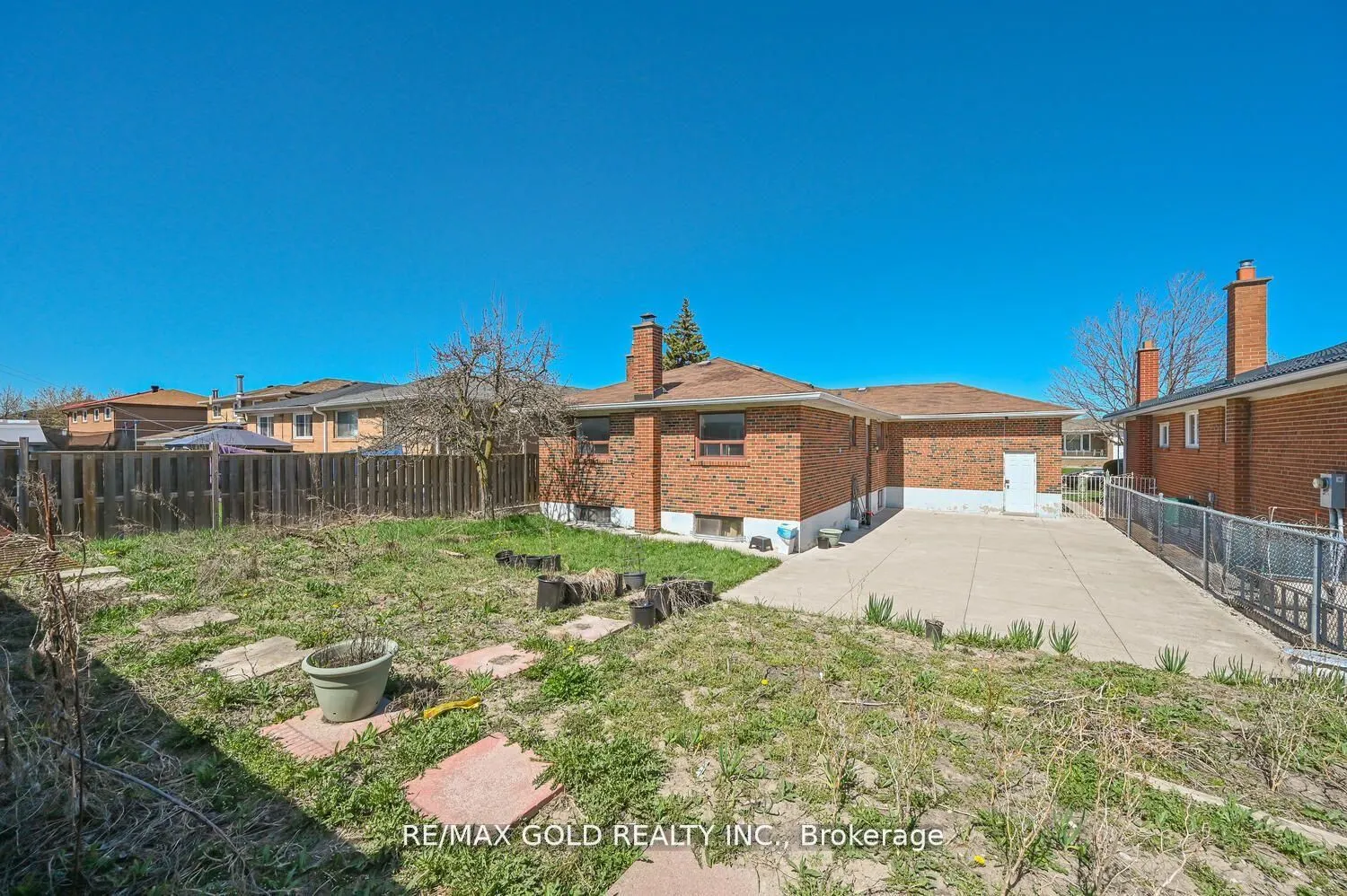 7558 Rockhill Road