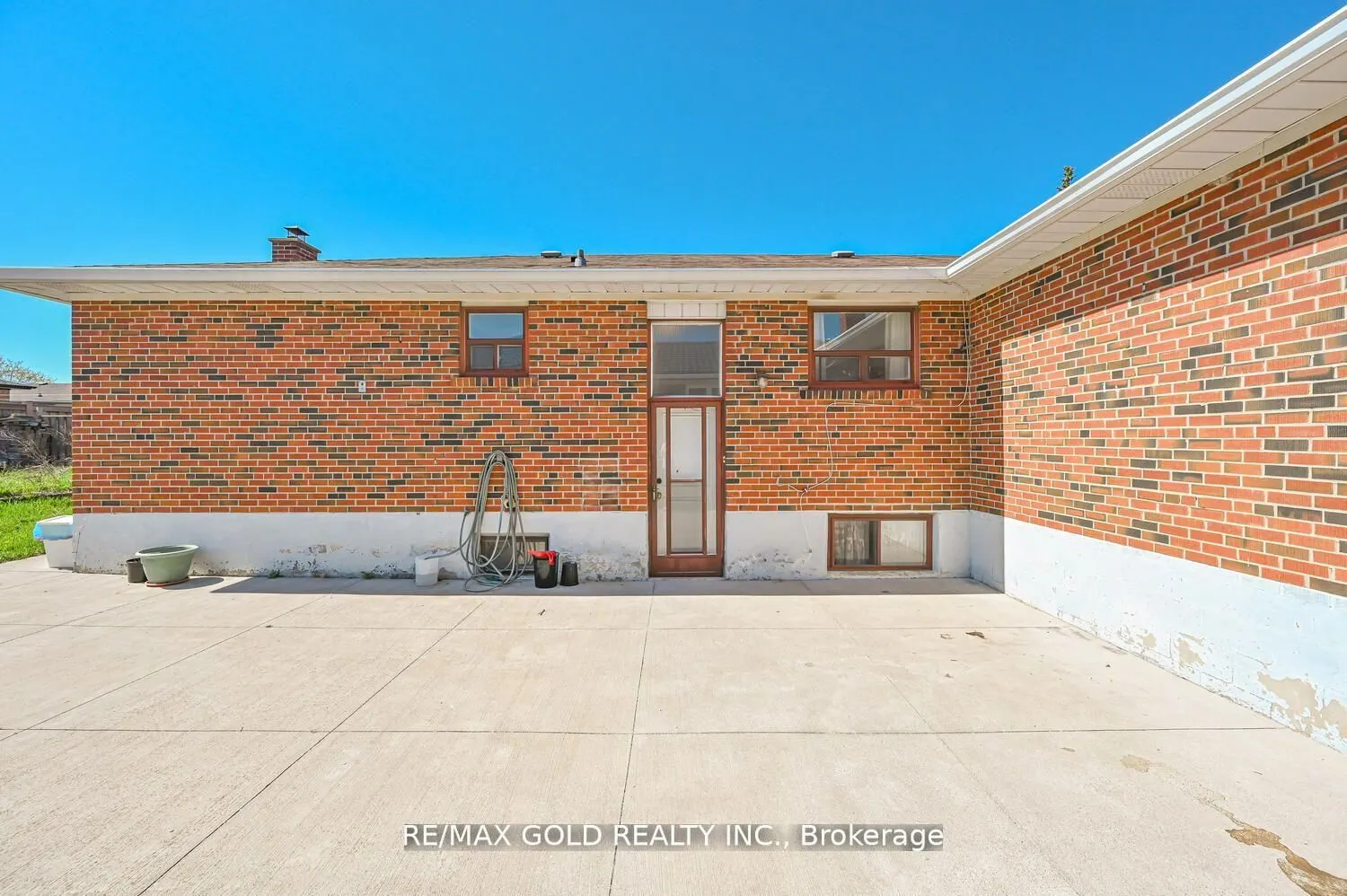 7558 Rockhill Road