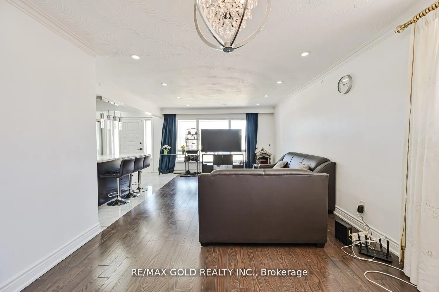 7558 Rockhill Road