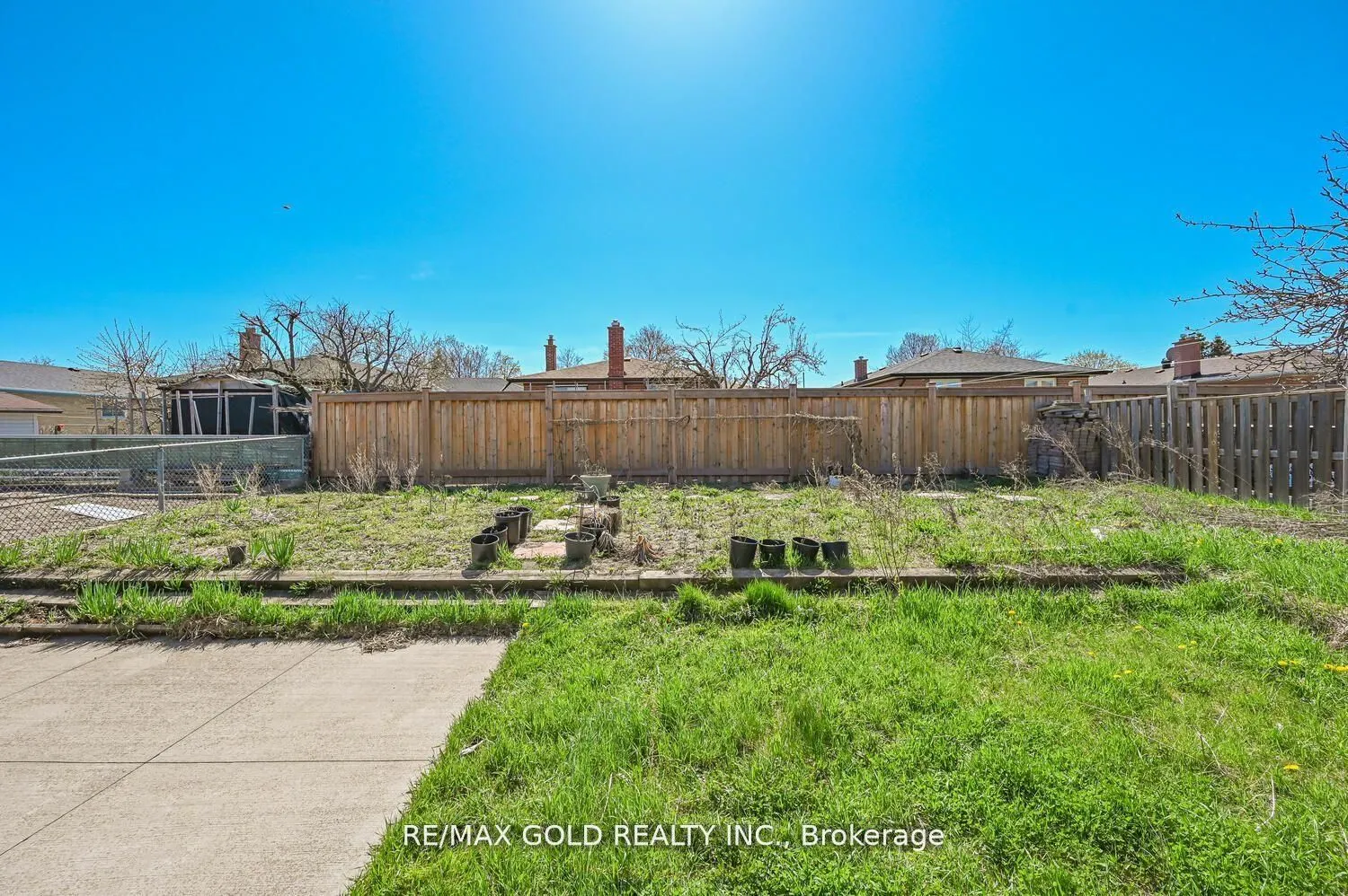 7558 Rockhill Road