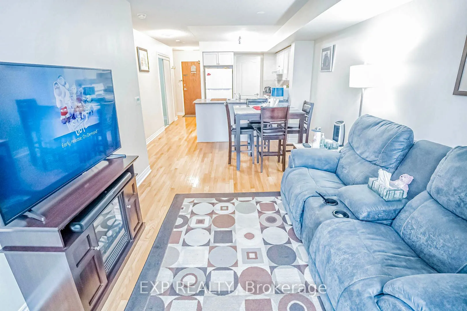 33 Elm Drive W, #310