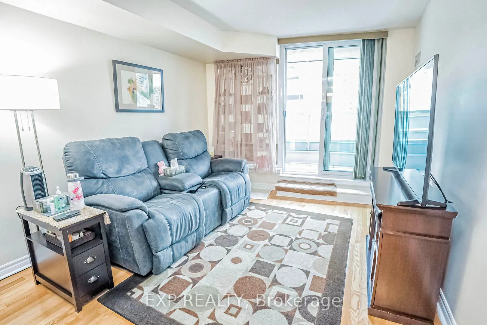 33 Elm Drive W, #310