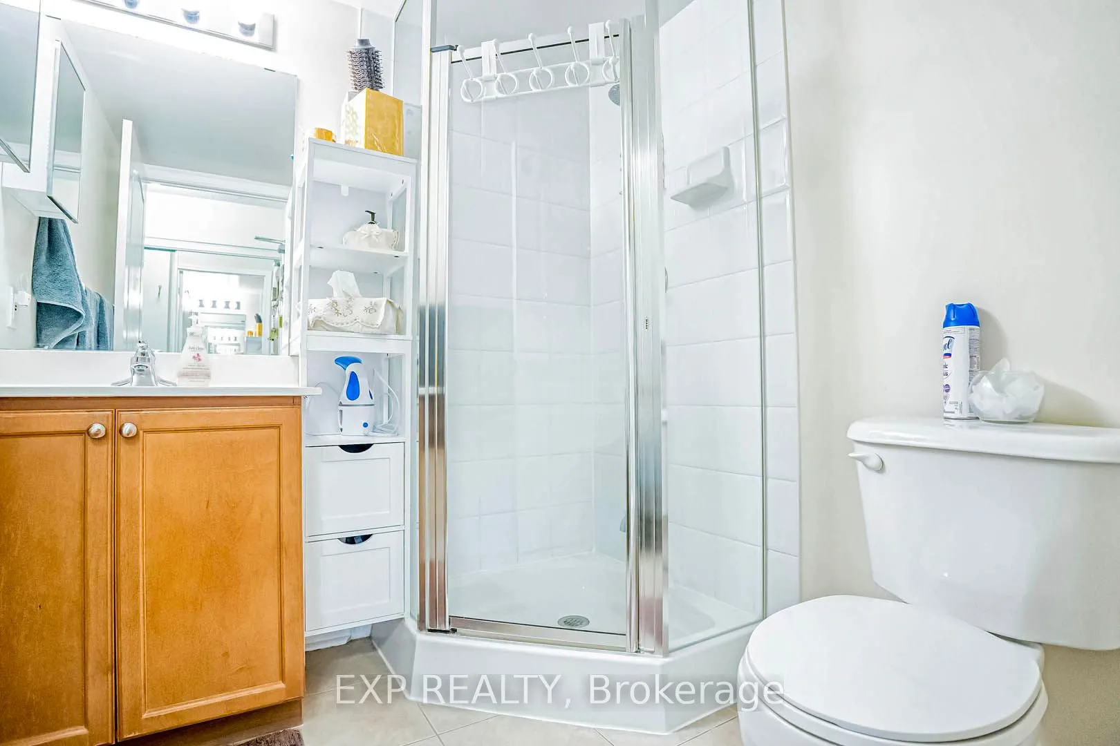 33 Elm Drive W, #310